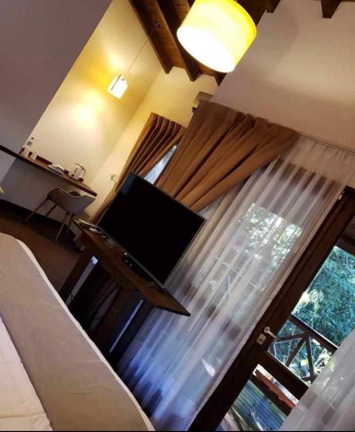 Superior Triple Room photo 2