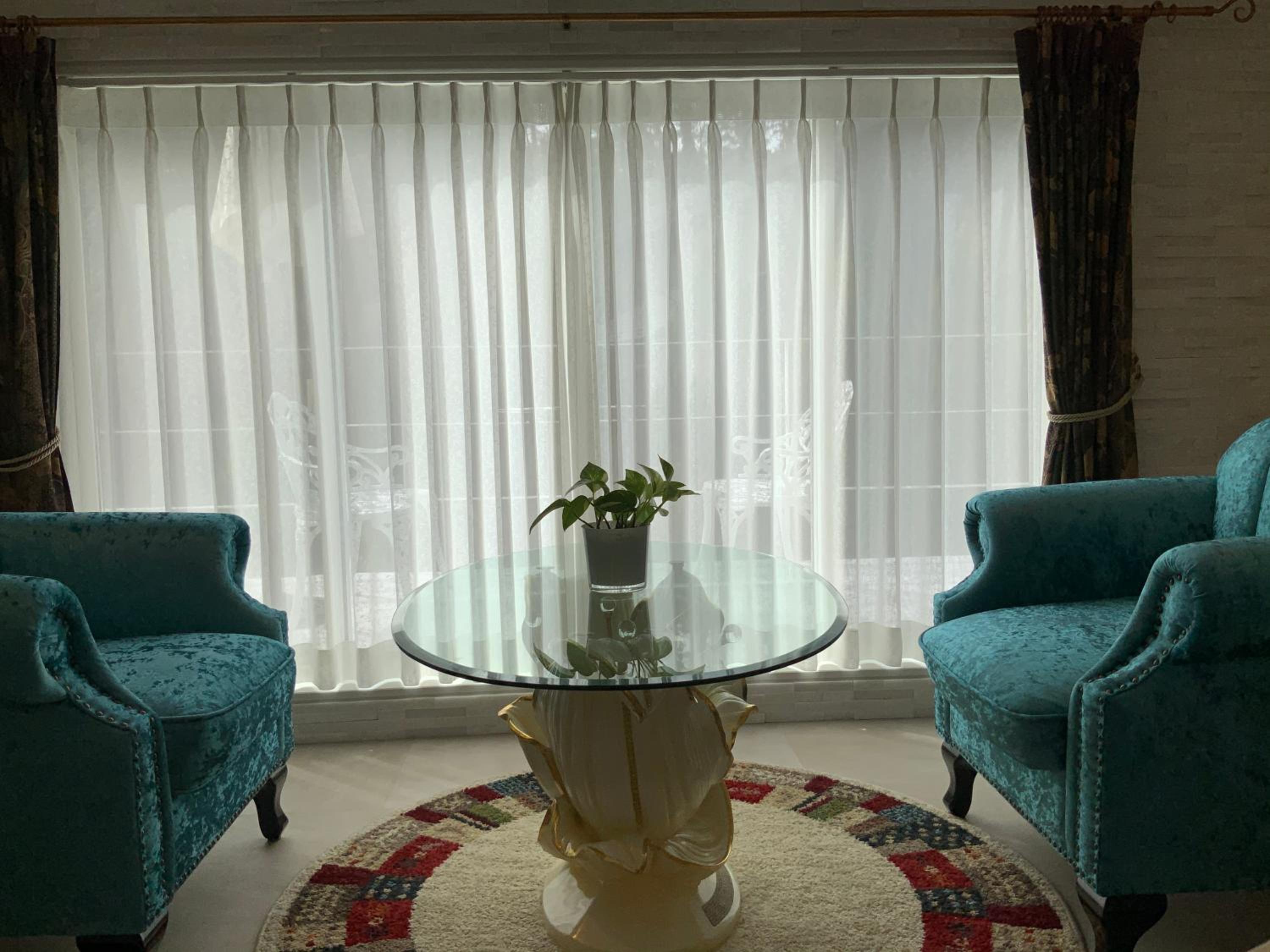 Twin Room with Terrace - Photo 36