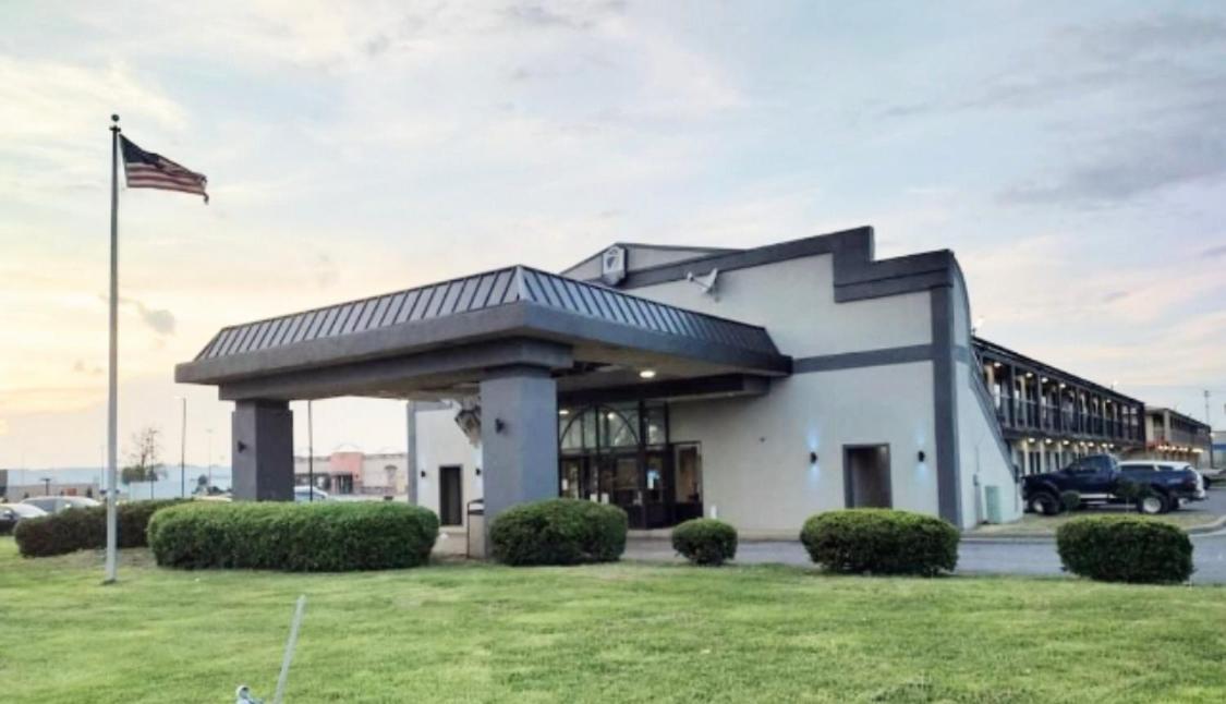 Hotel 7 Inn Paducah, 사진 2