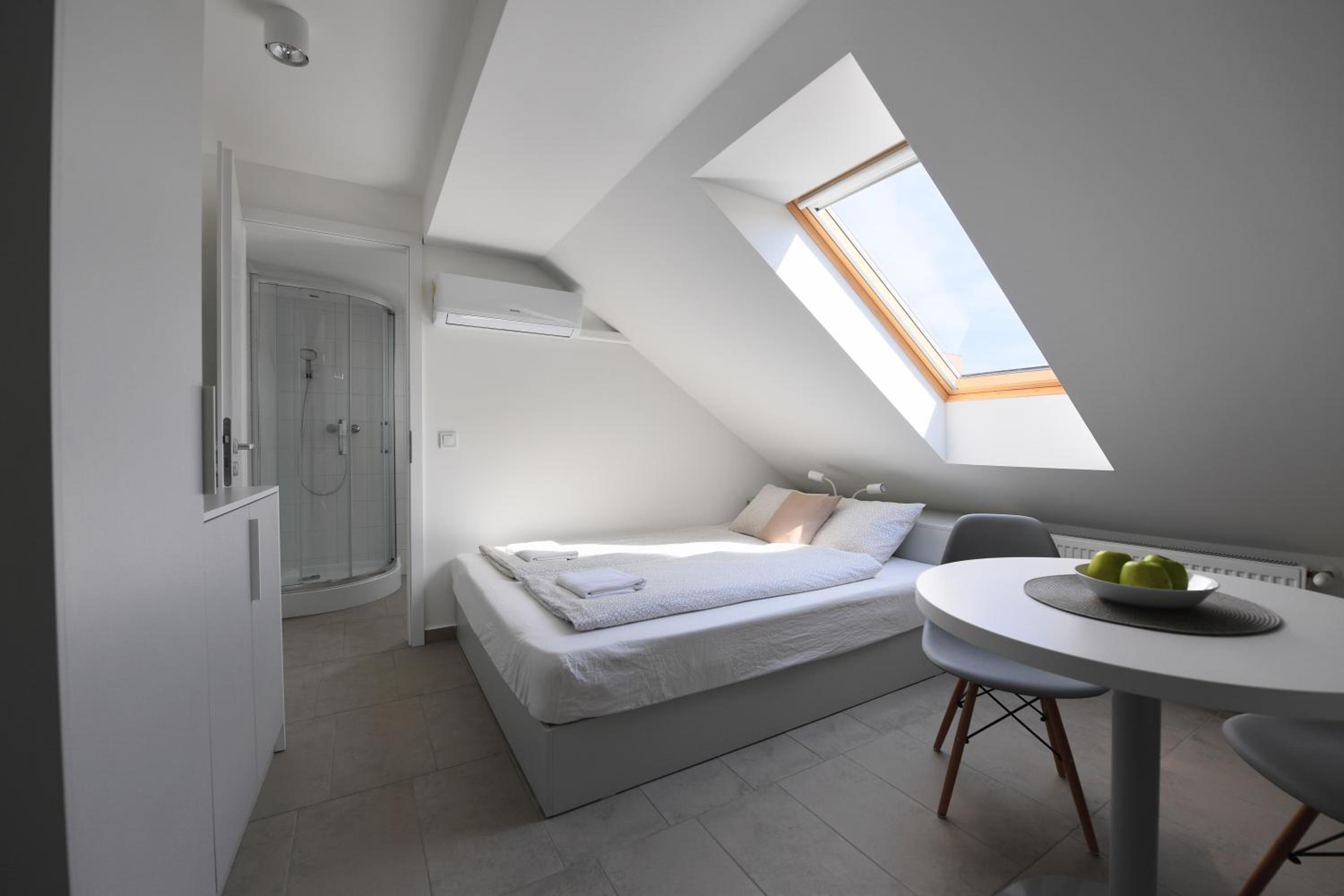 Studio Apartment - Photo 4