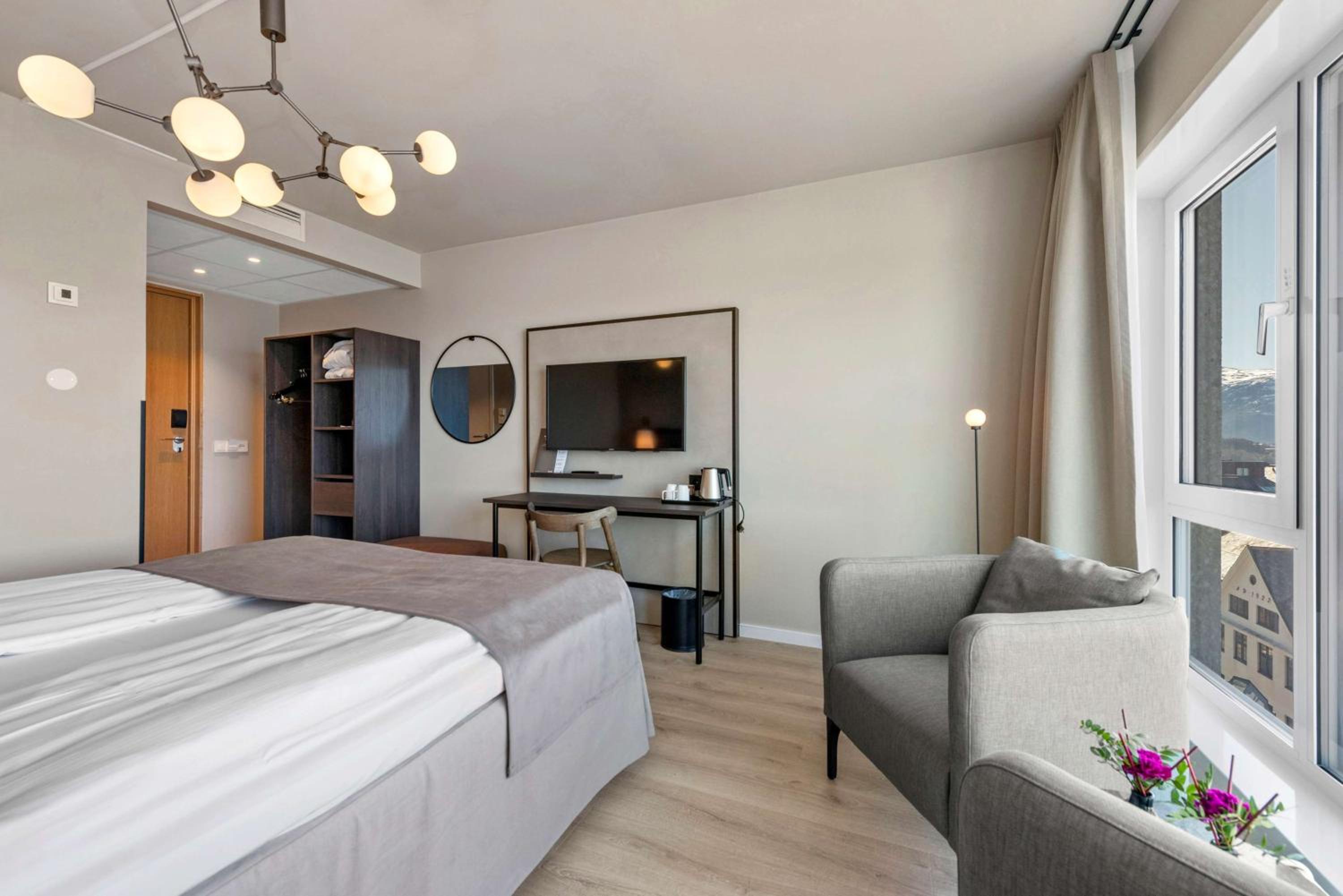 Superior Twin Room - Photo 5