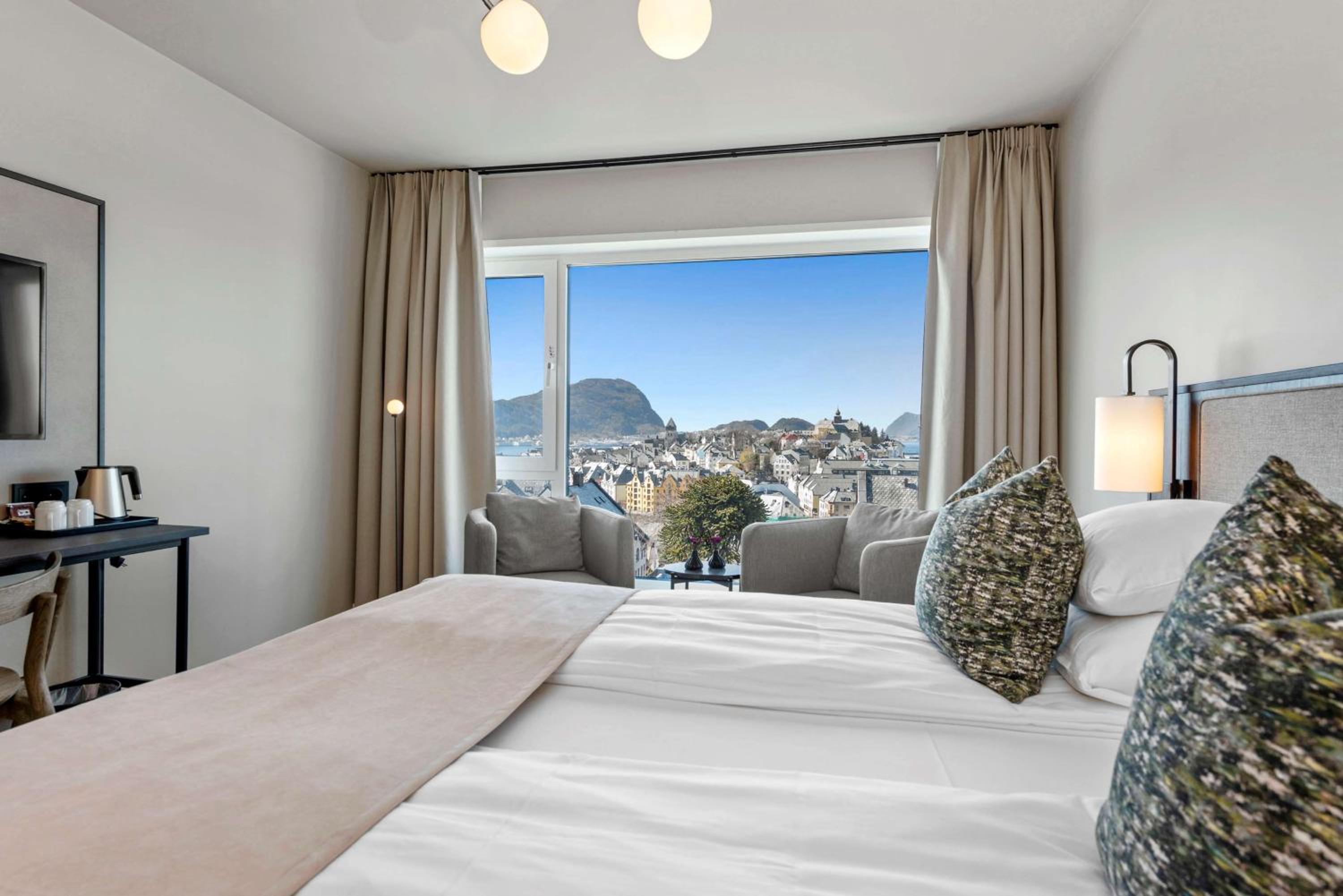 Superior Twin Room - Photo 3