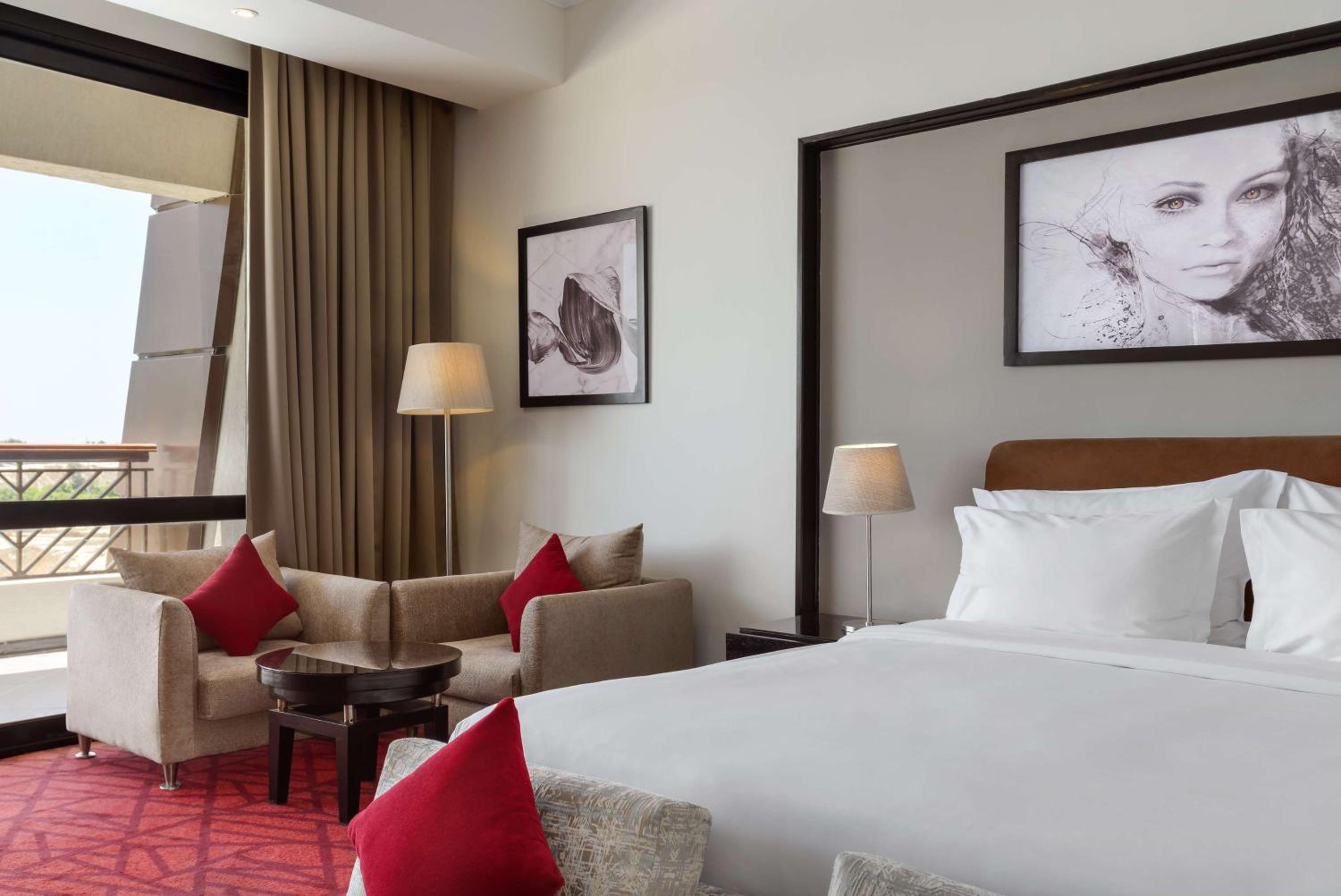 Standard Room with terrace - Photo 1