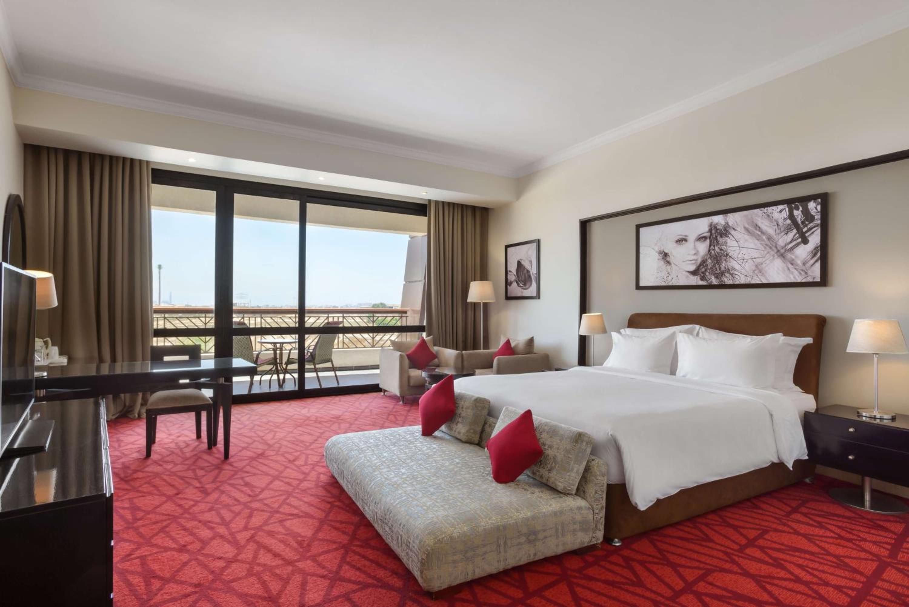 Standard Room with terrace - Photo 4