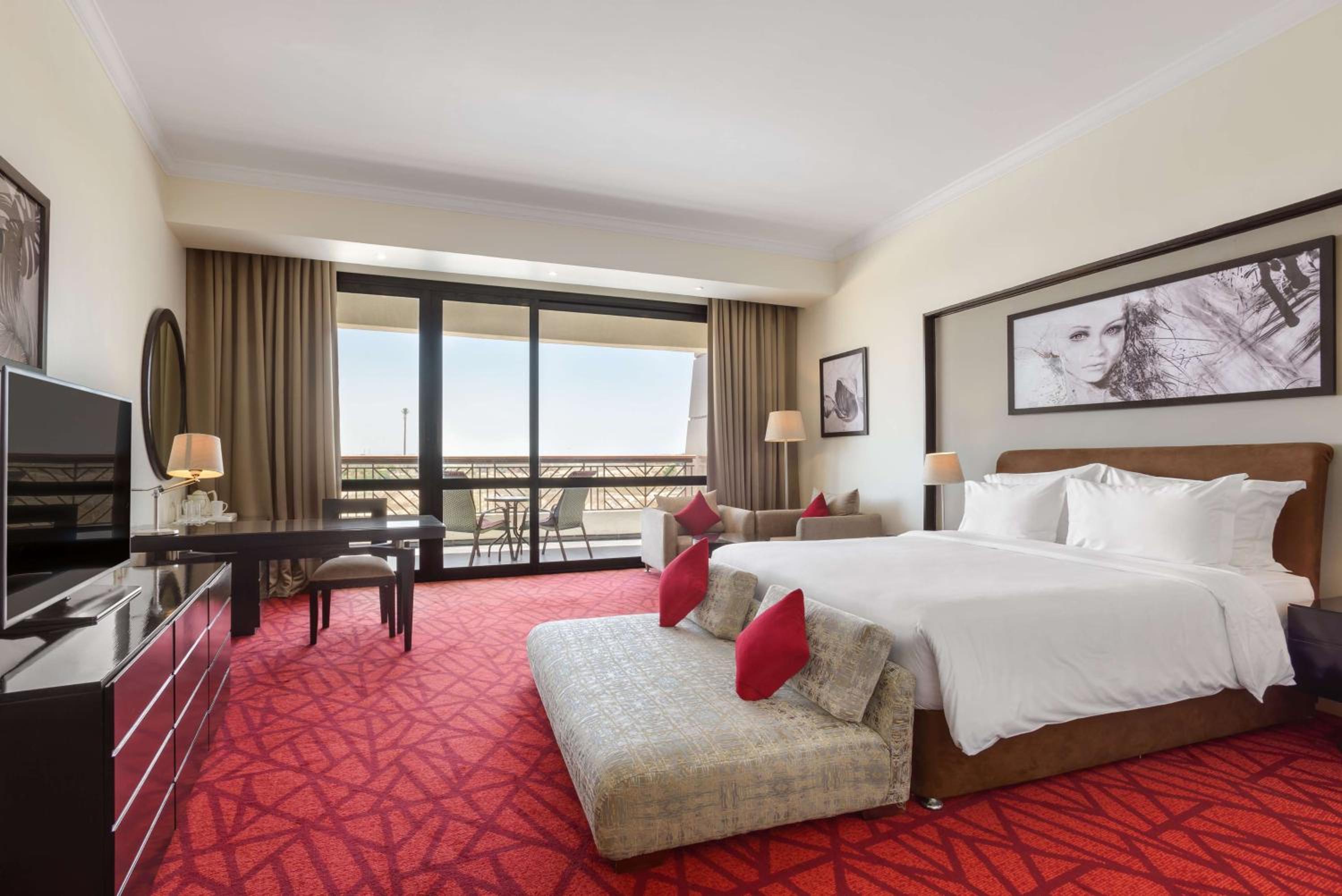 Standard Room with terrace - Photo 6