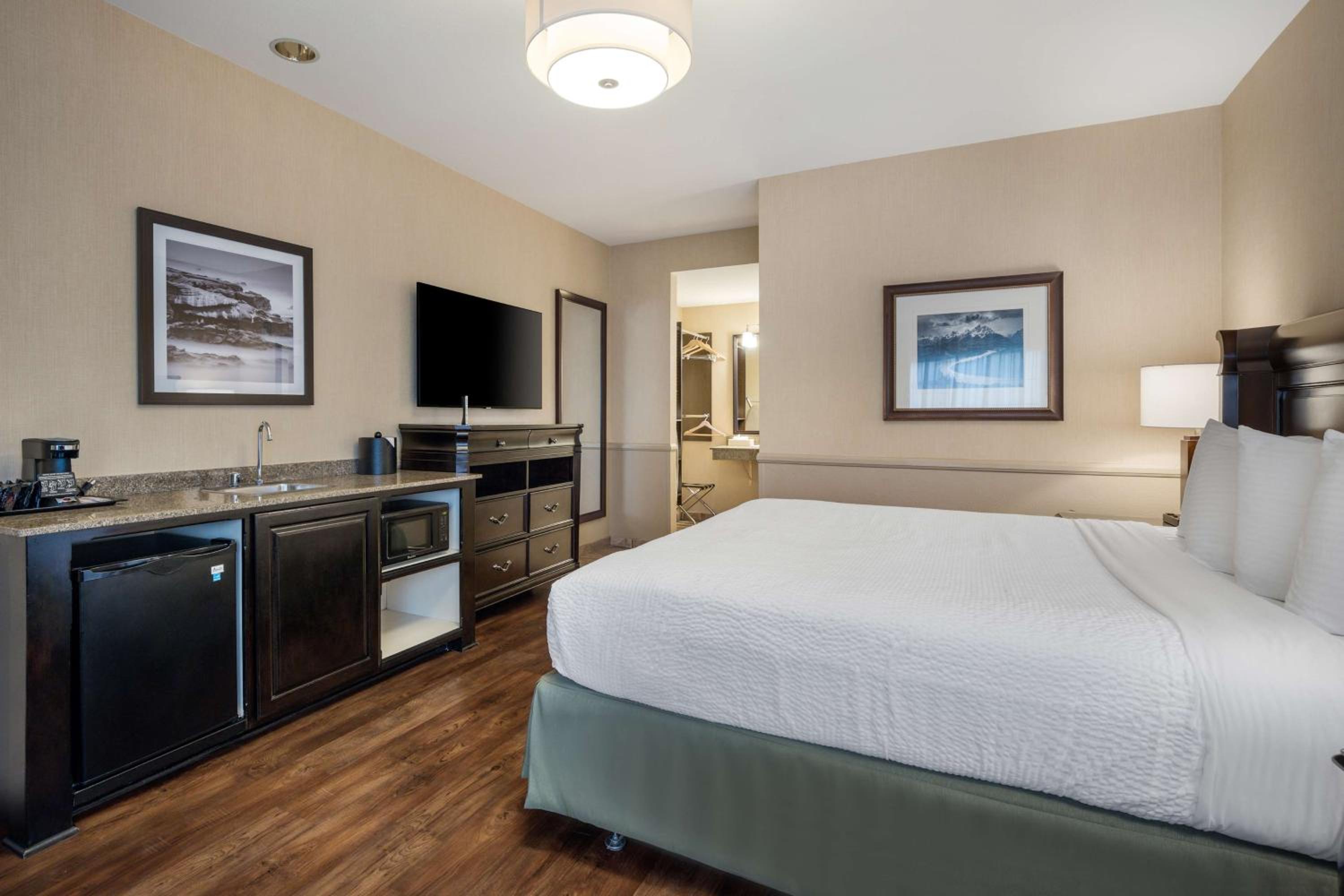 Best Western Corona Hotel & Suites, 사진 3