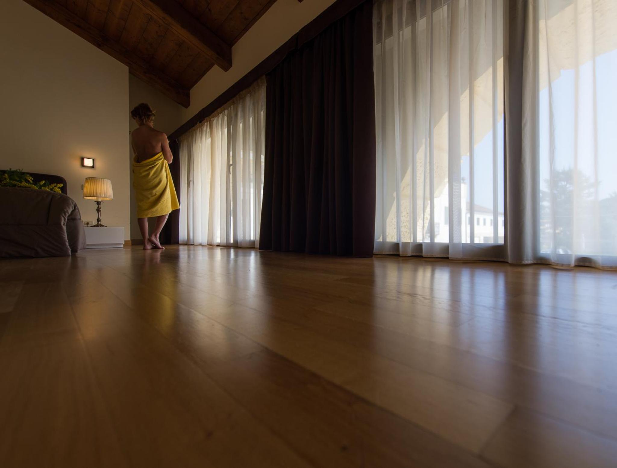 Superior Double Room - Photo 10