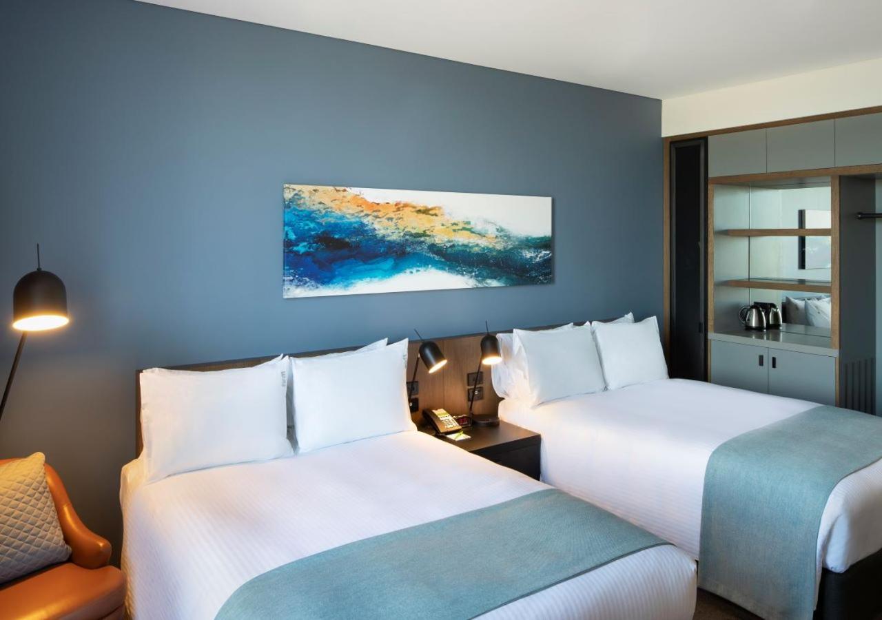 Premium Double Room with Two Double Beds