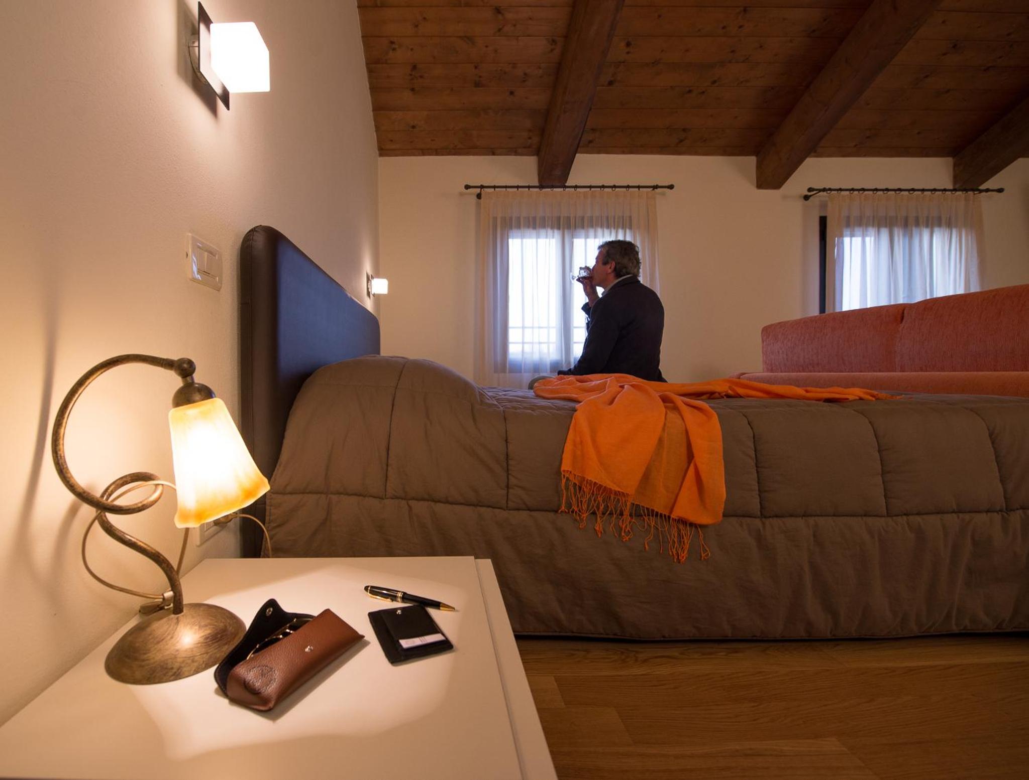 Superior Double Room - Photo 8