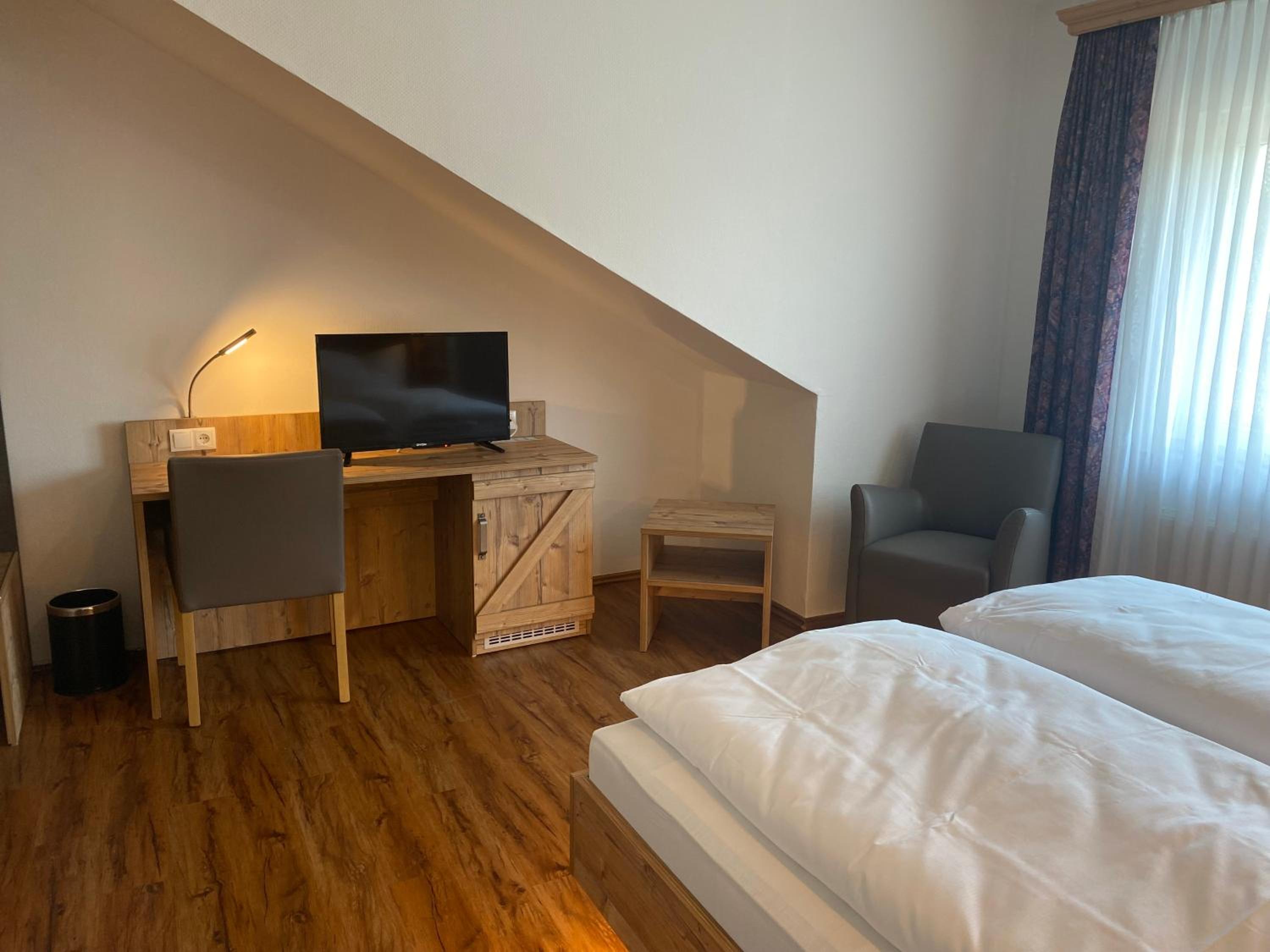 Deluxe Double Room - Photo 3