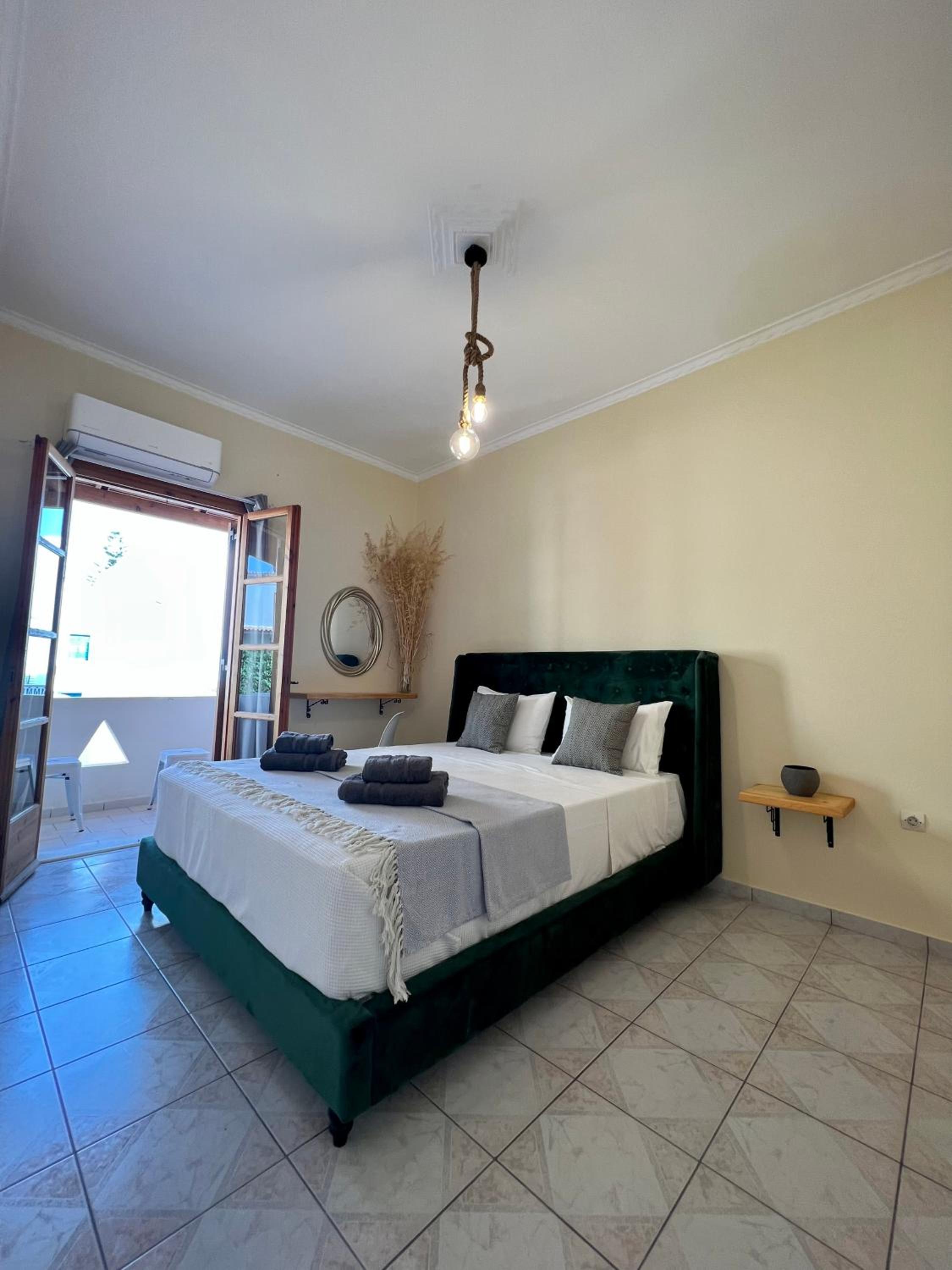 Three-Bedroom House - Photo 23