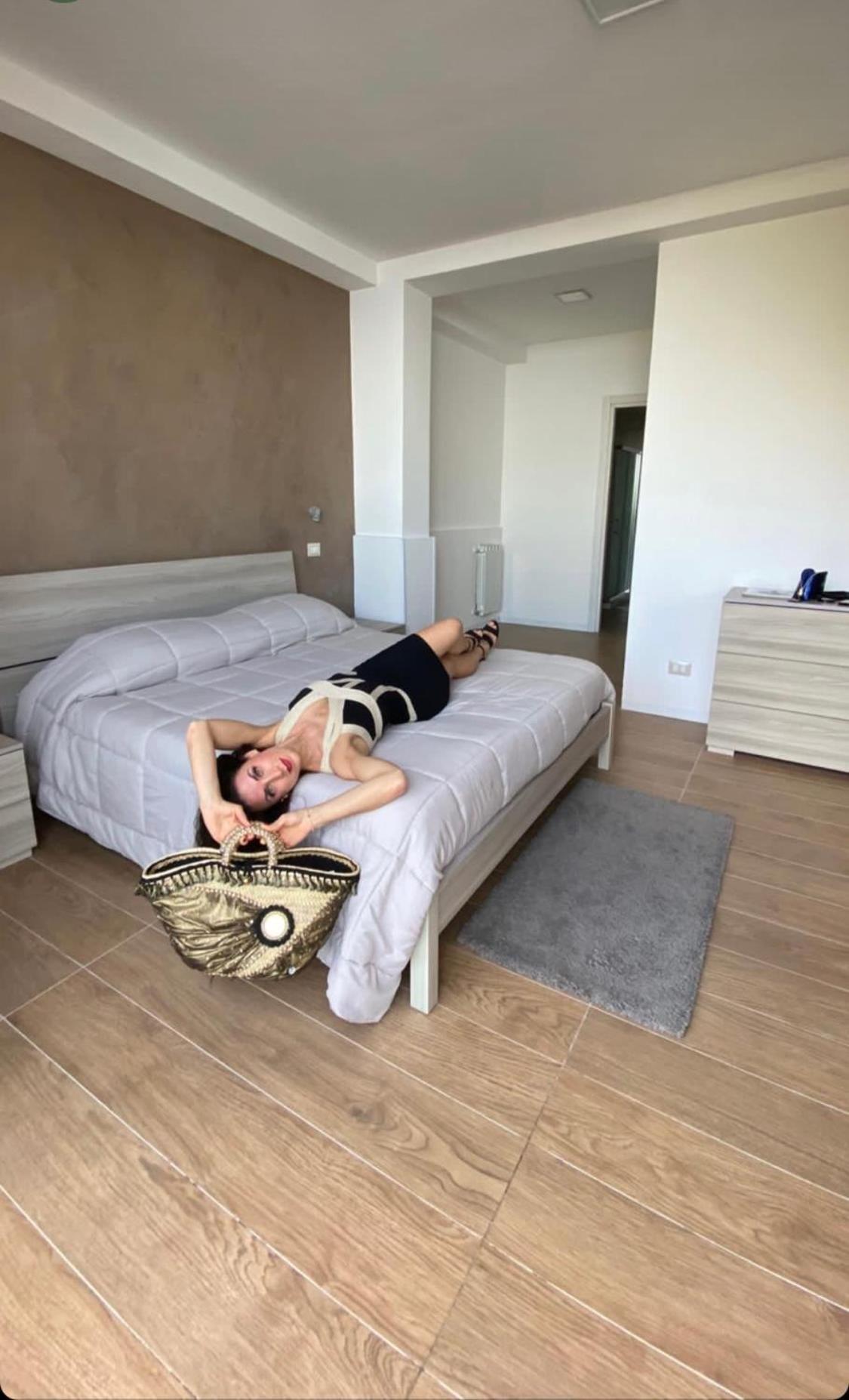 Double or Twin Room with Sea View - Photo 31