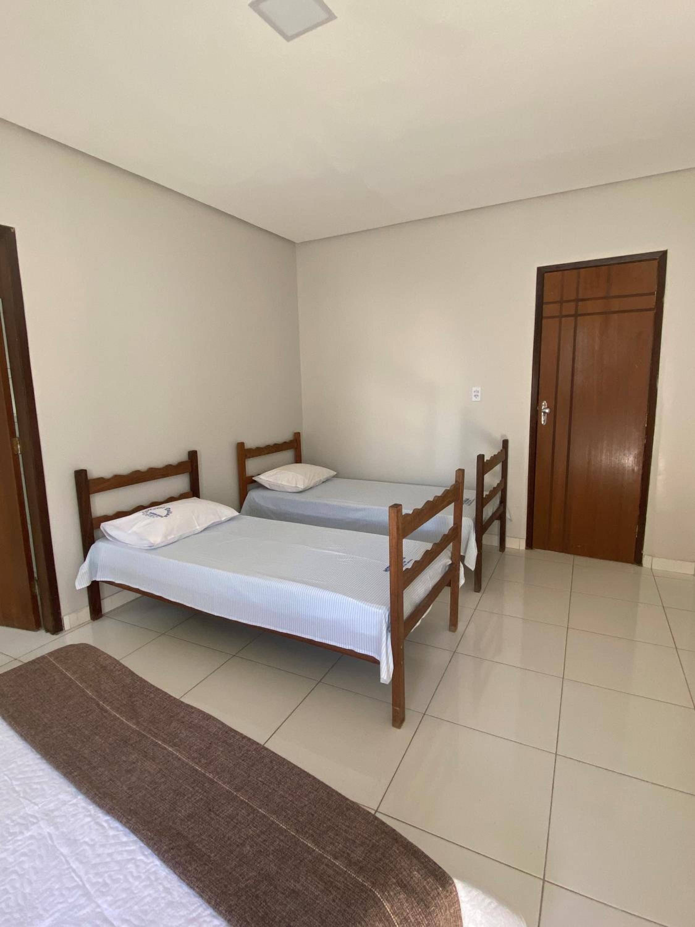 Quadruple Room with Private Bathroom photo 1