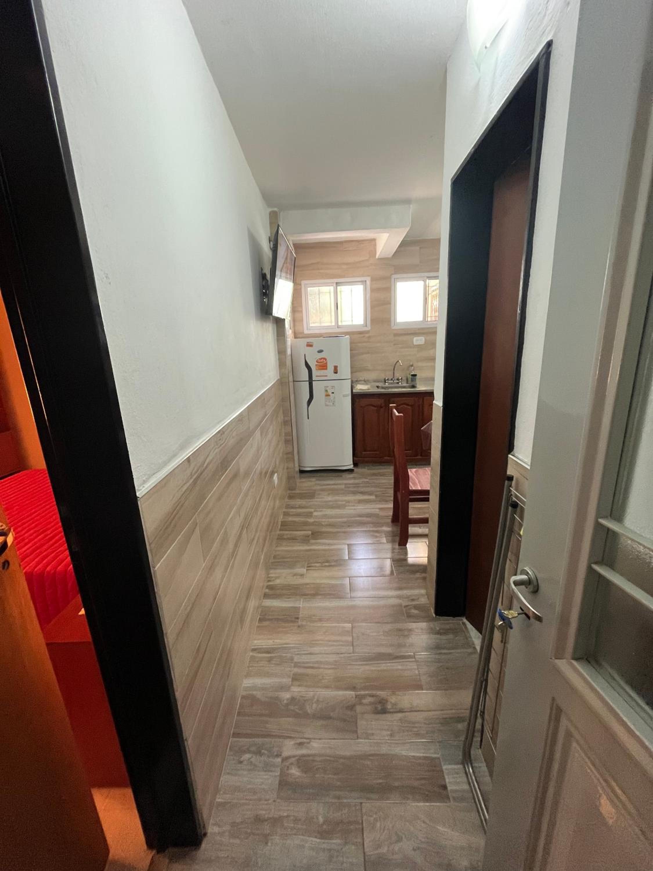 Two-Bedroom House photo 1