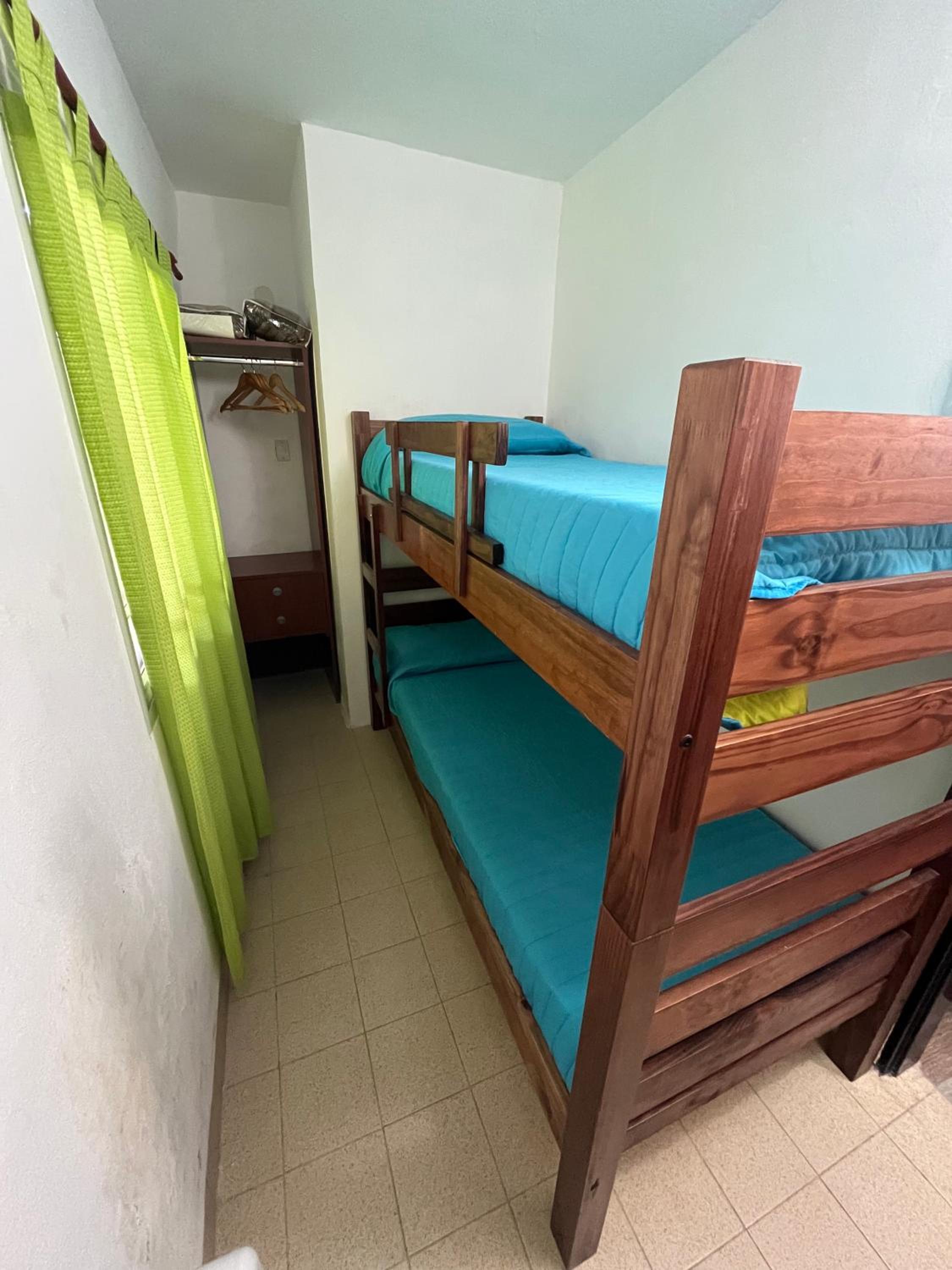 Two-Bedroom House photo 2