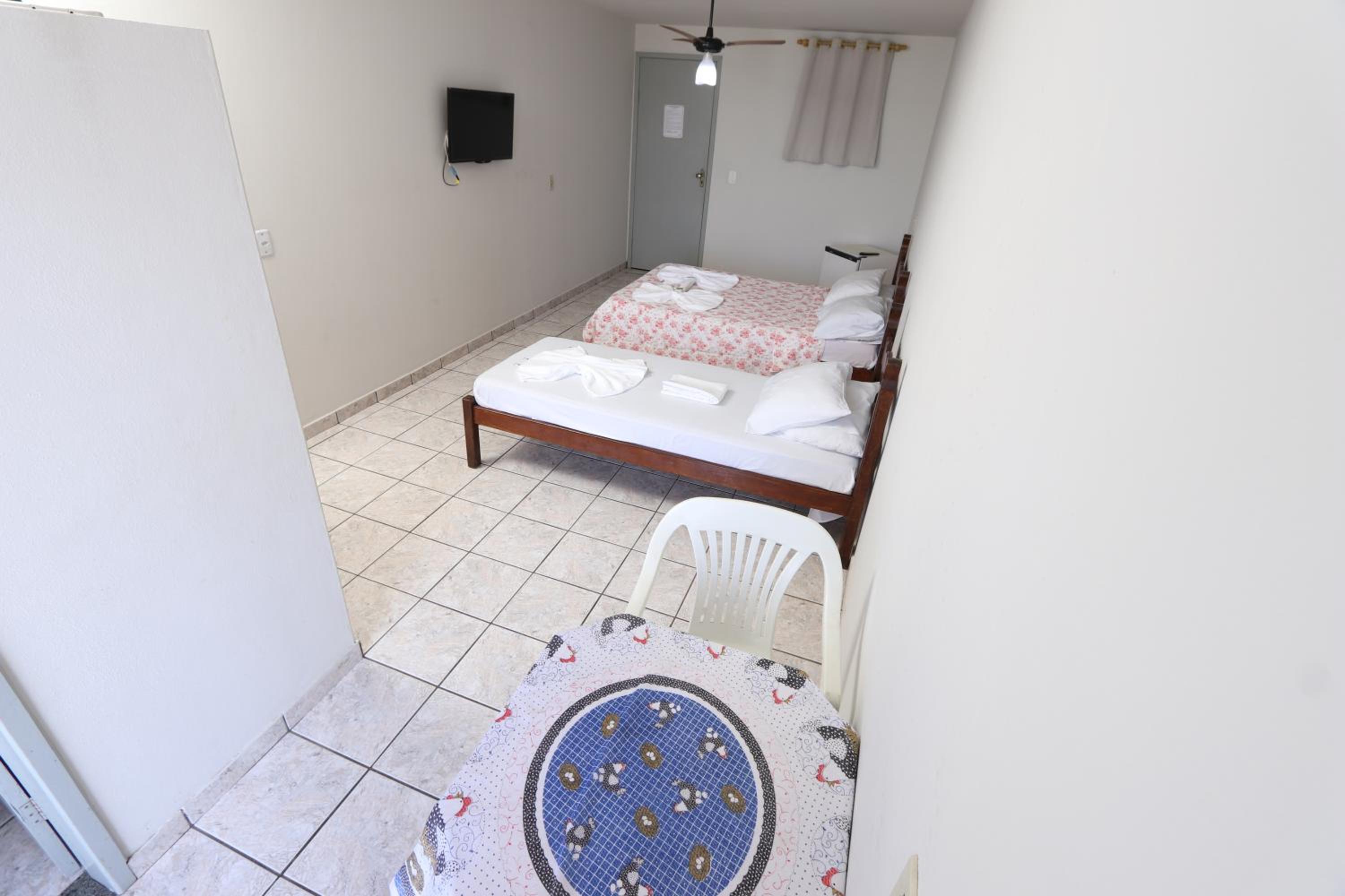 Double Room with Sea View - Photo 1