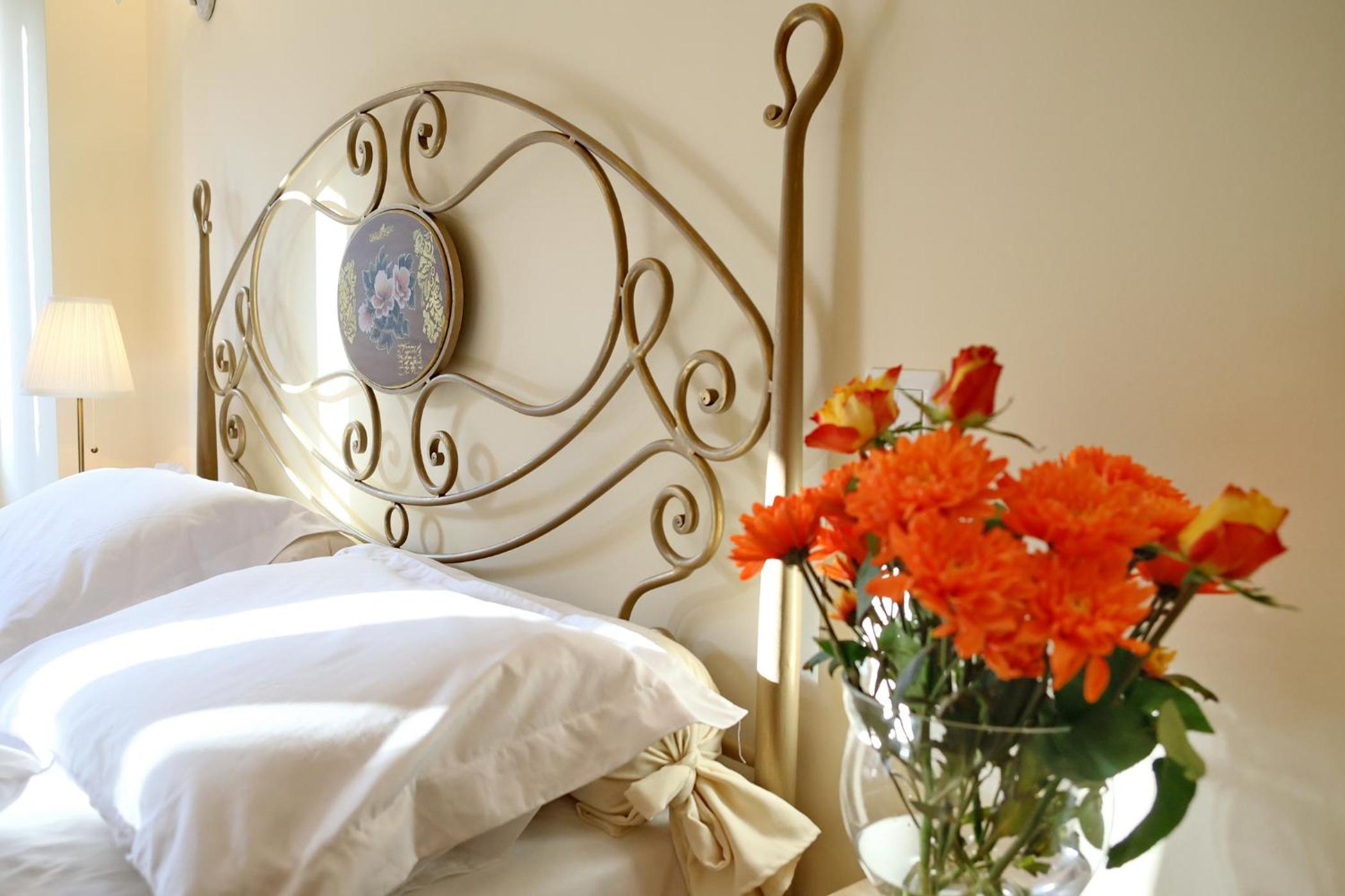 Queen Room - Photo 4