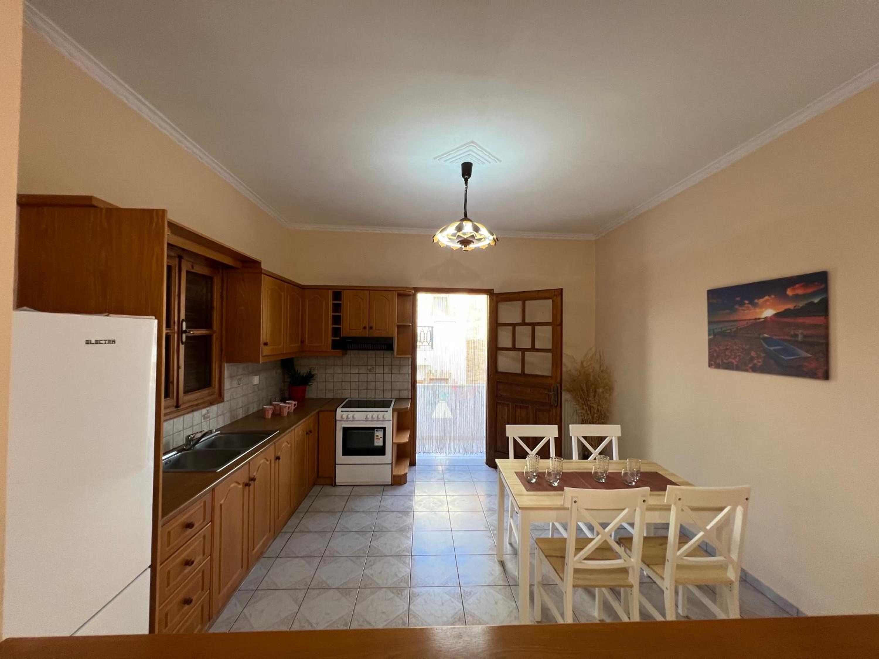 Three-Bedroom House - Photo 29