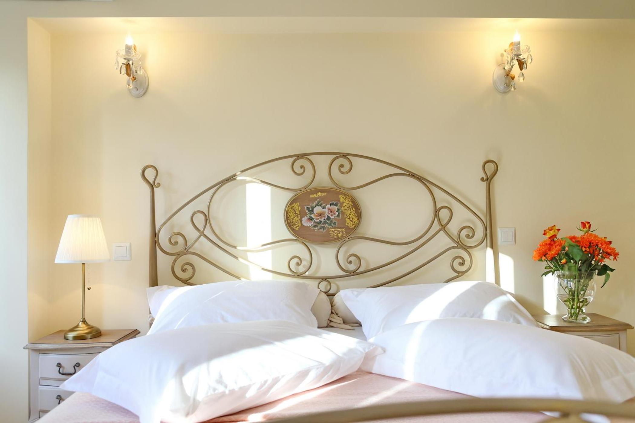 Queen Room - Photo 3