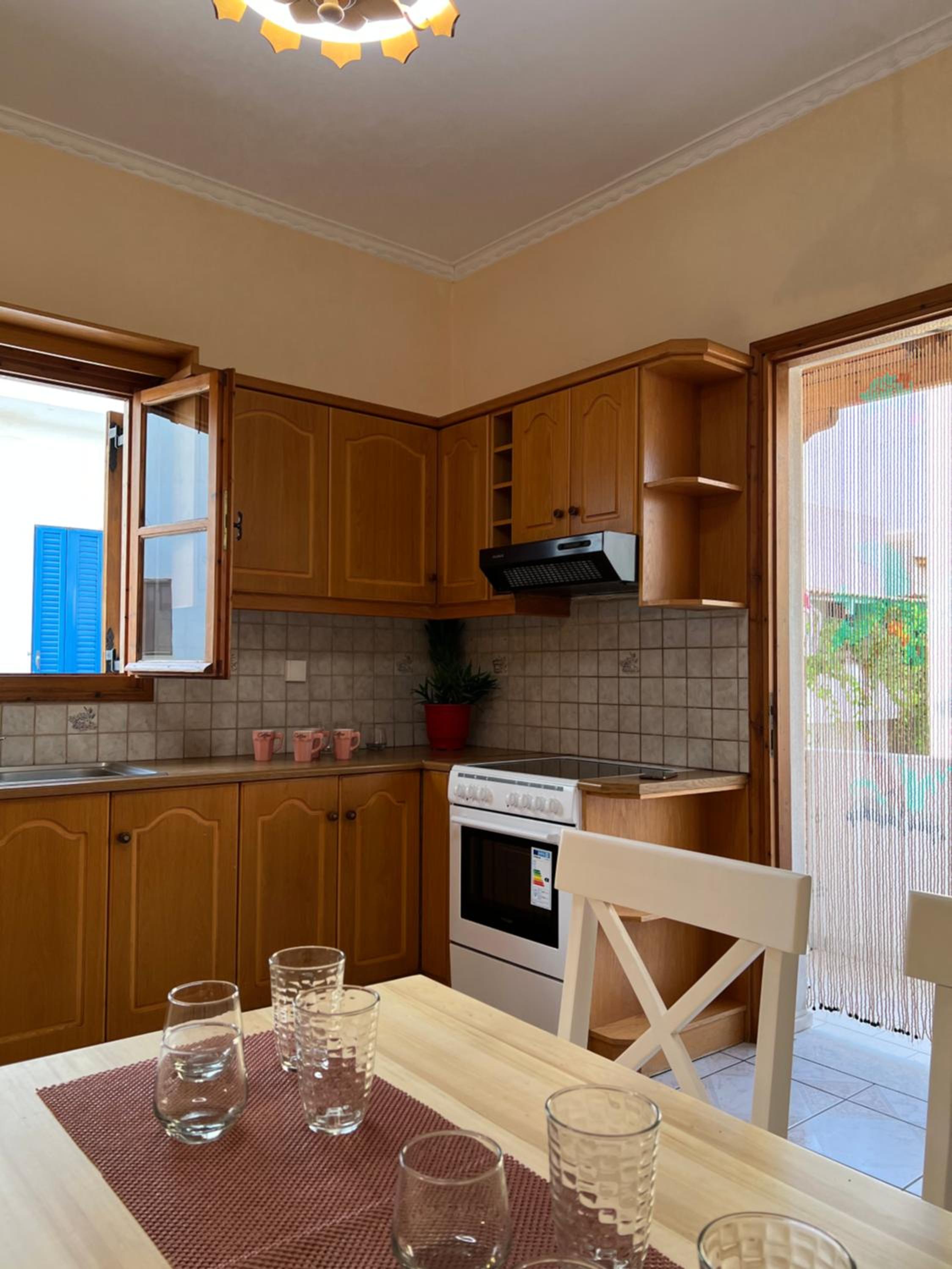 Three-Bedroom House - Photo 13