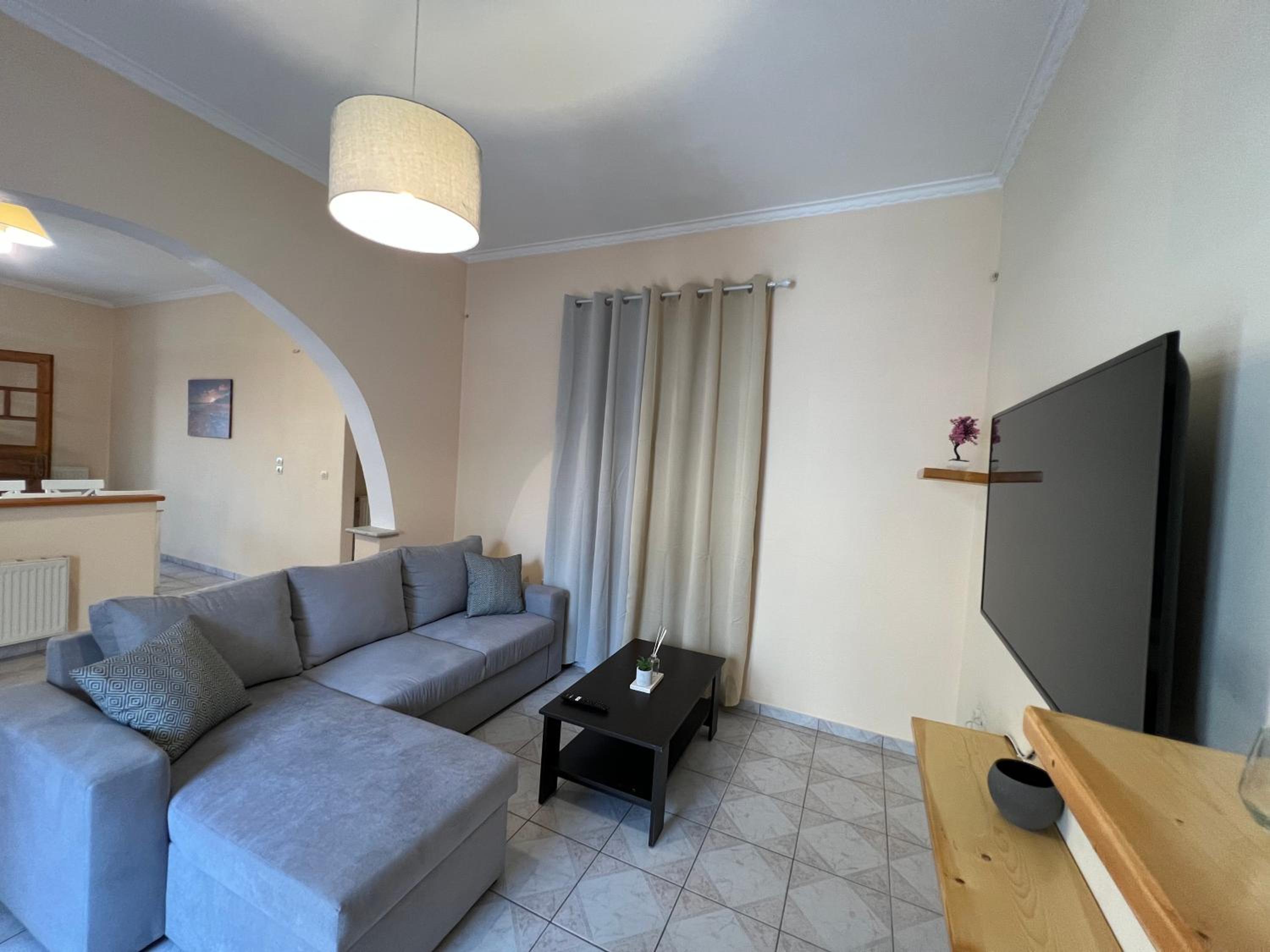 Three-Bedroom House - Photo 12