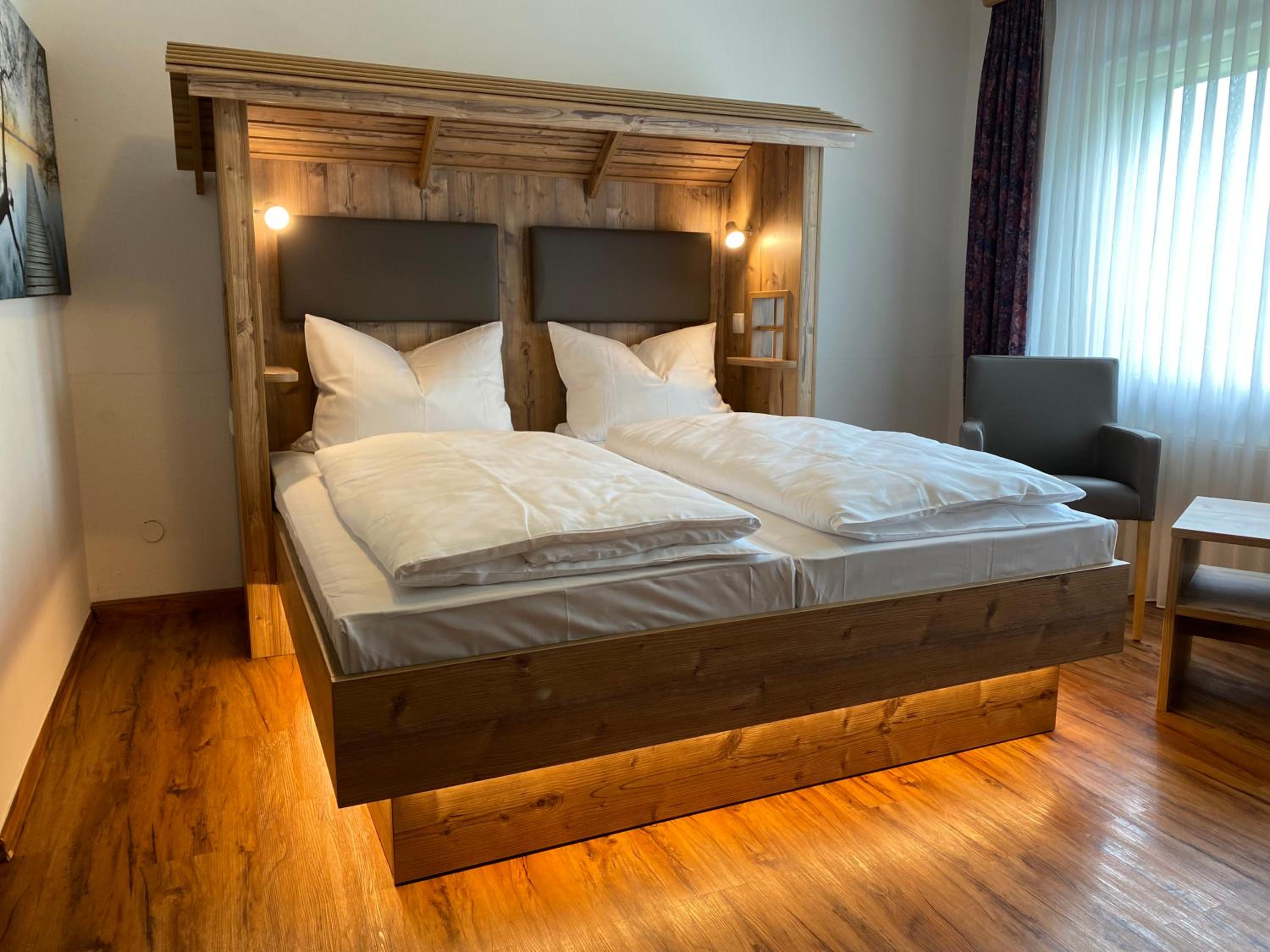 Deluxe Double Room - Photo 2