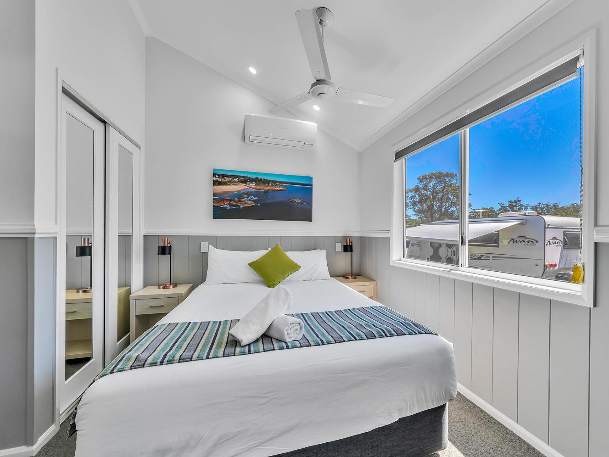 Deluxe Sky Deck Villa 2BR - No pets allowed photo 2