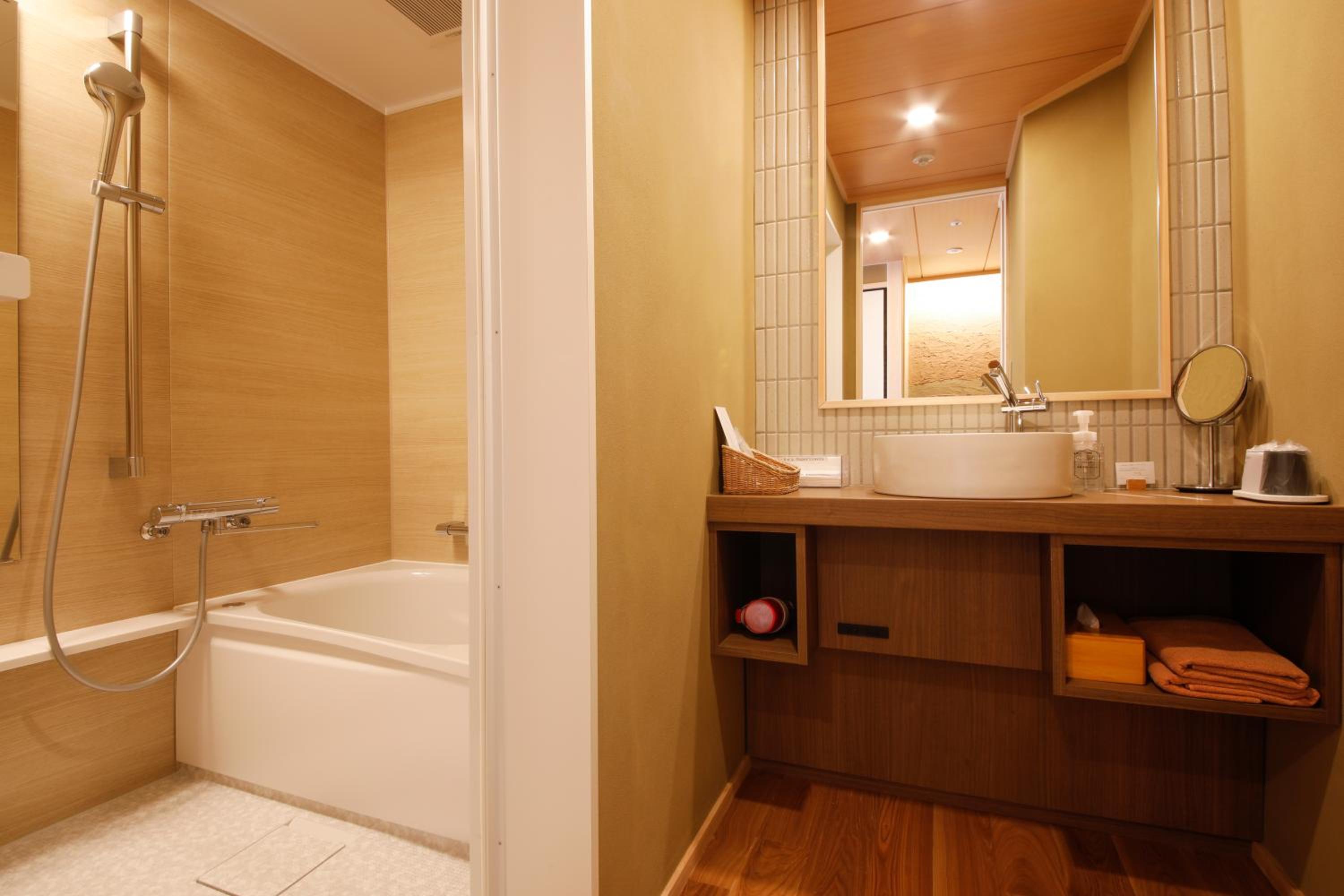 Japanese-Style Standard Room - Non Smoking