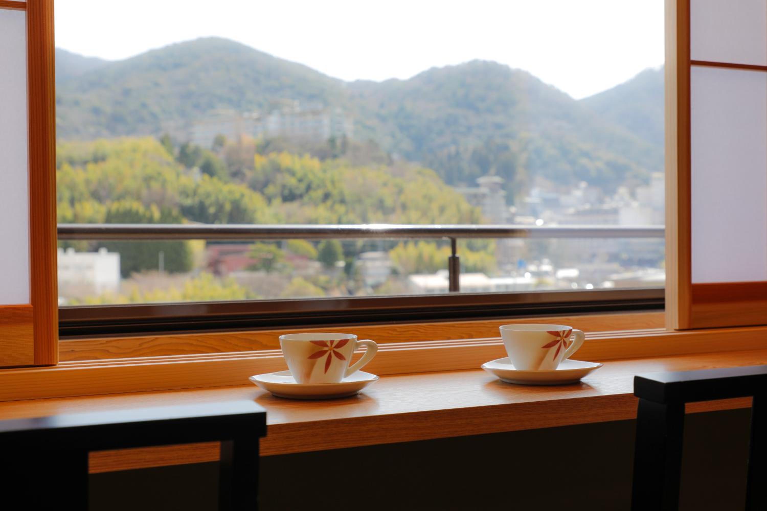 Japanese-Style Standard Room - Non Smoking