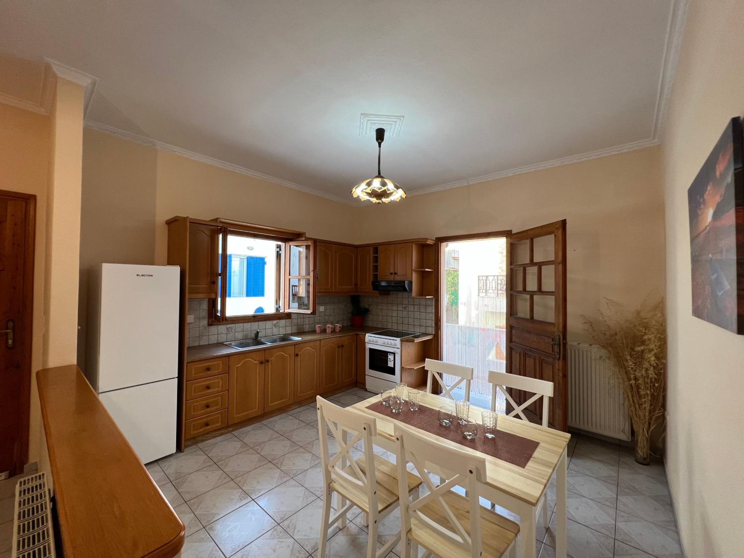 Three-Bedroom House - Photo 15