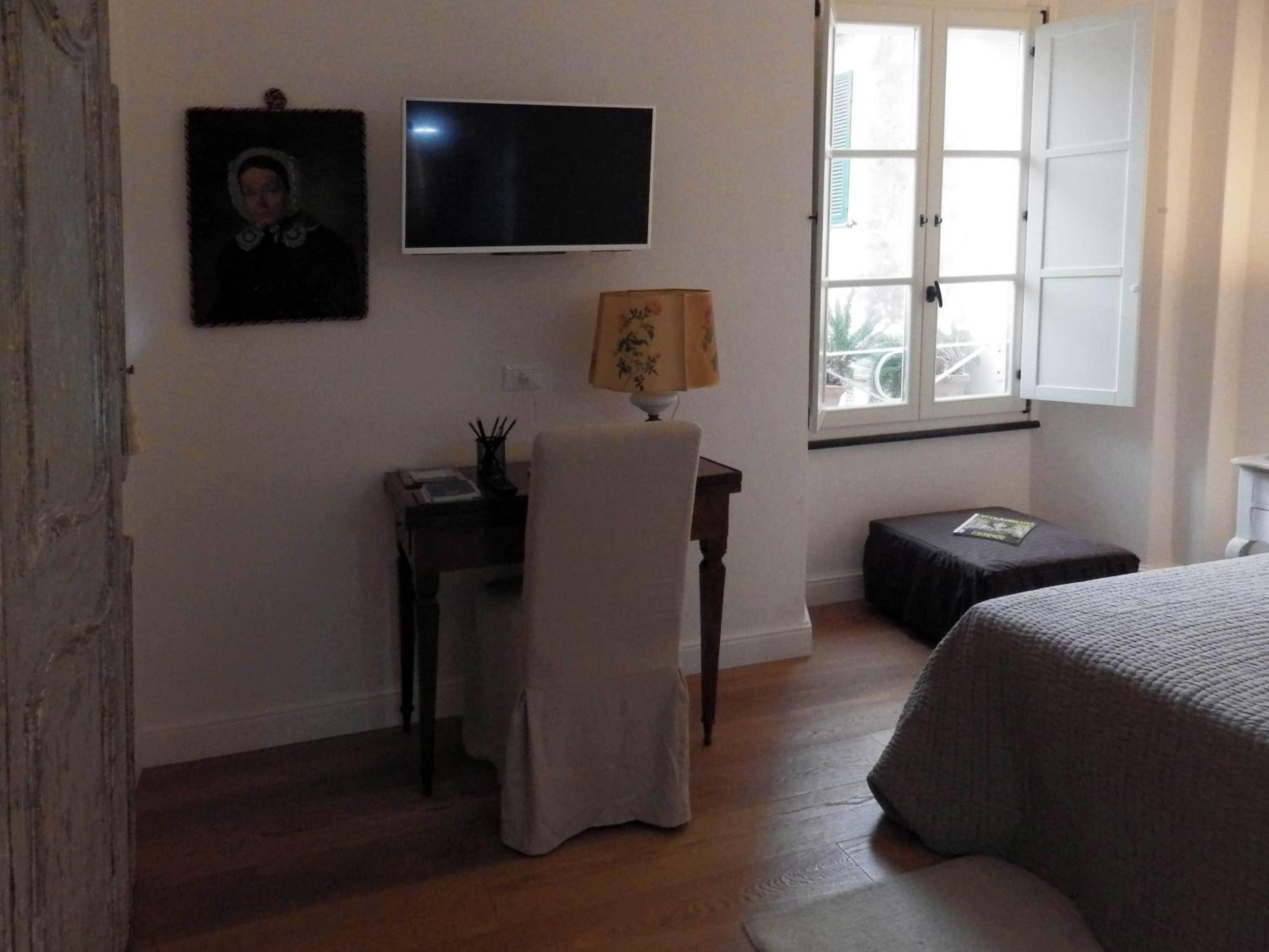 Deluxe Double Room - Photo 7