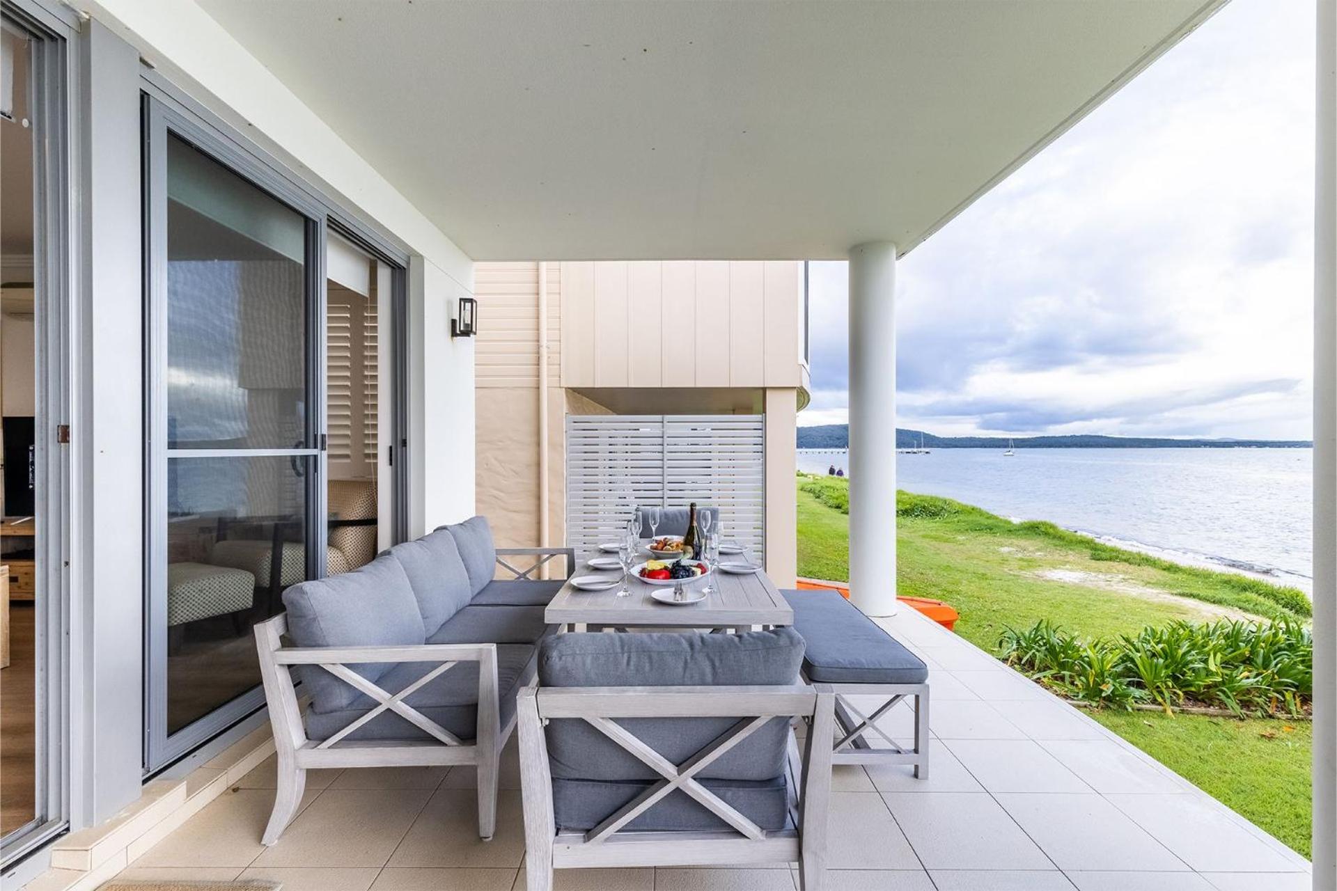 Vacation Home photo 2