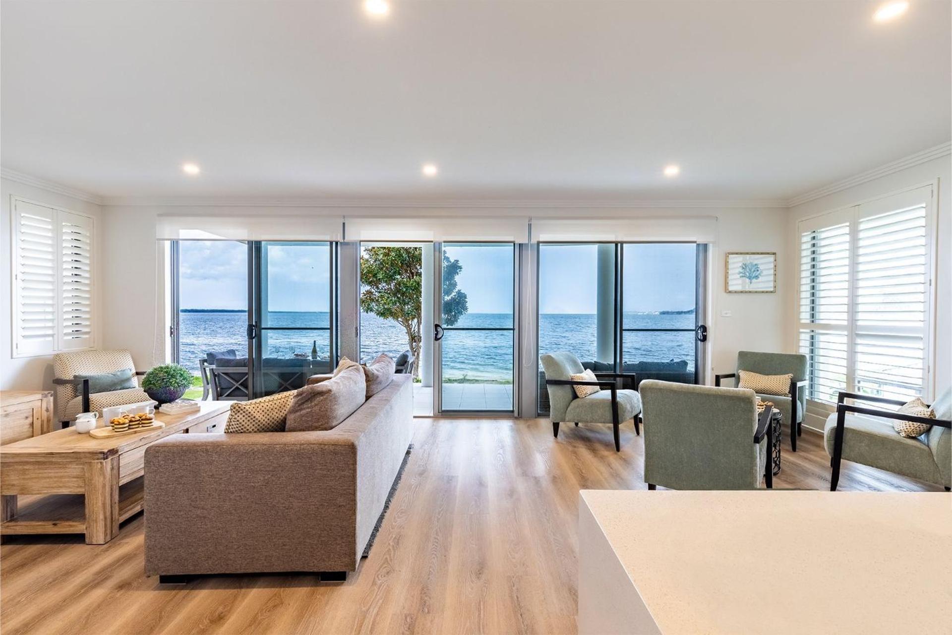 Vacation Home photo 1