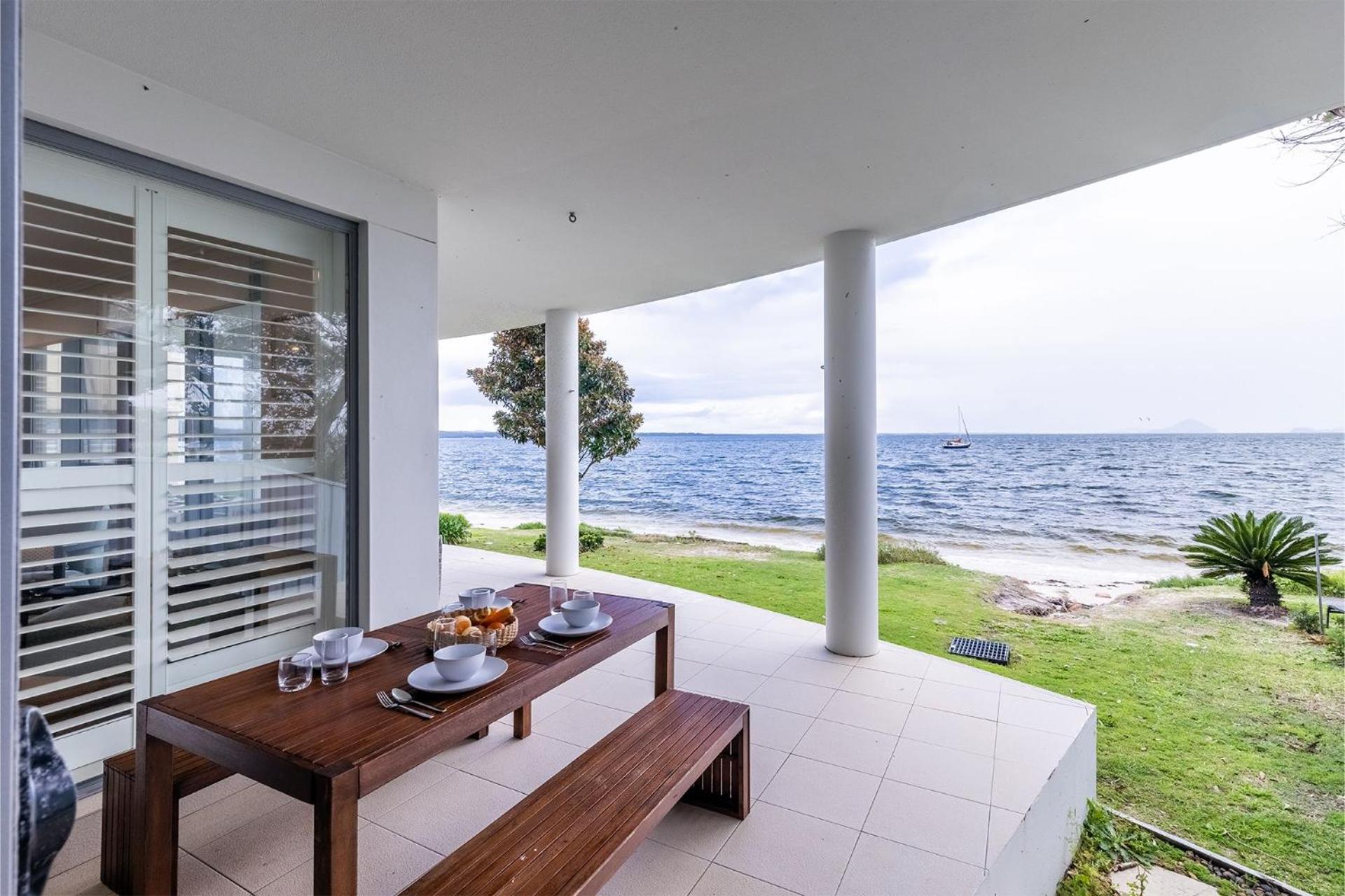 Vacation Home photo 2