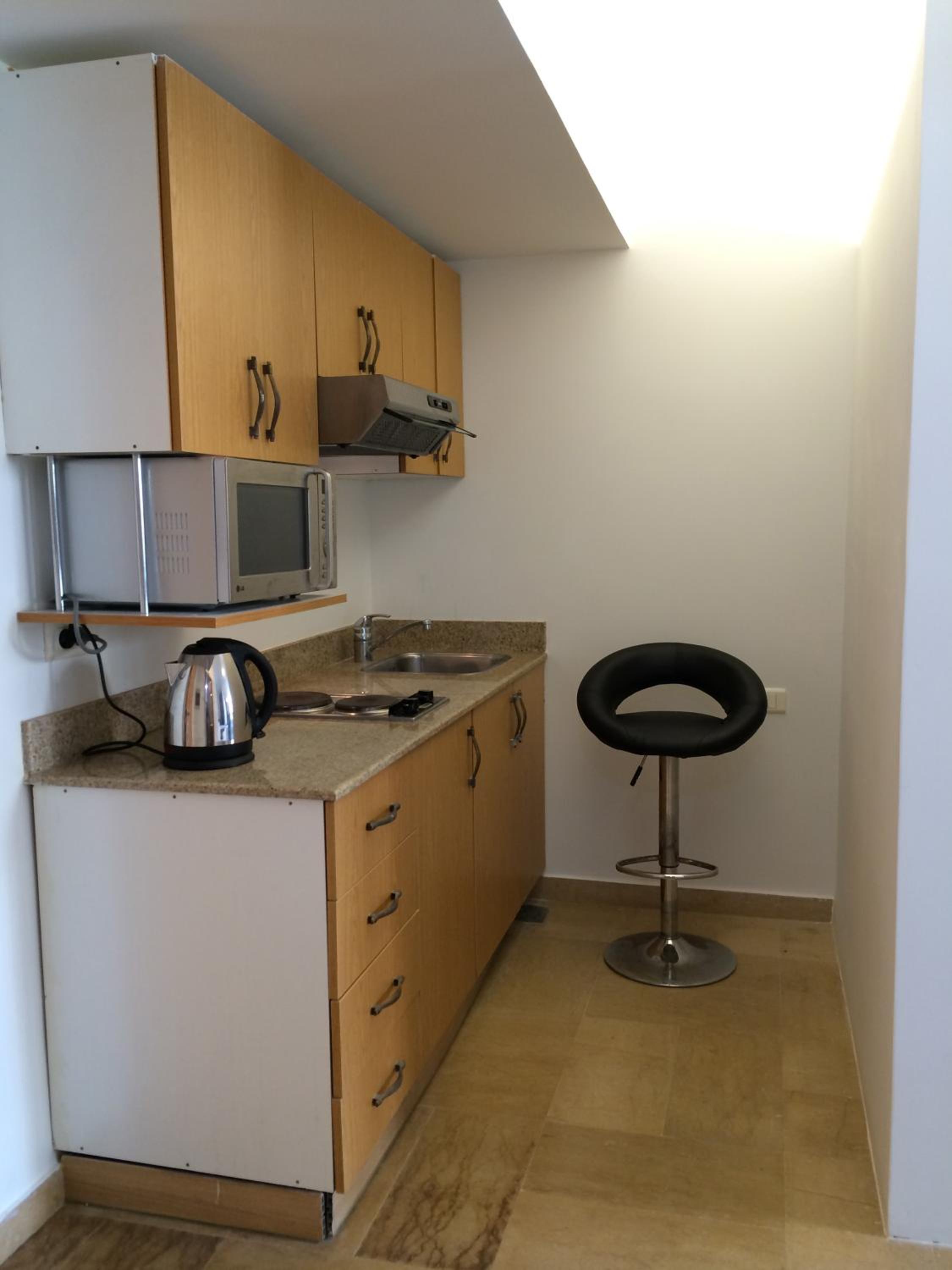 Standard Studio - Photo 11