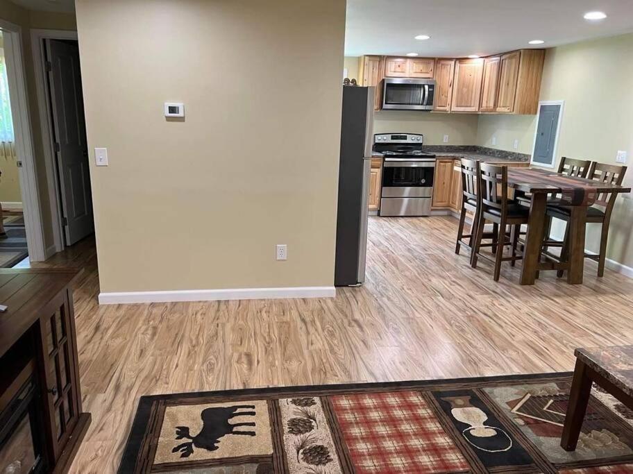Two-Bedroom House photo 3