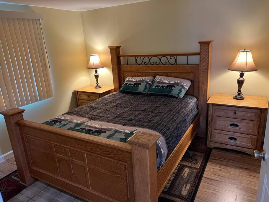 Two-Bedroom House photo 1