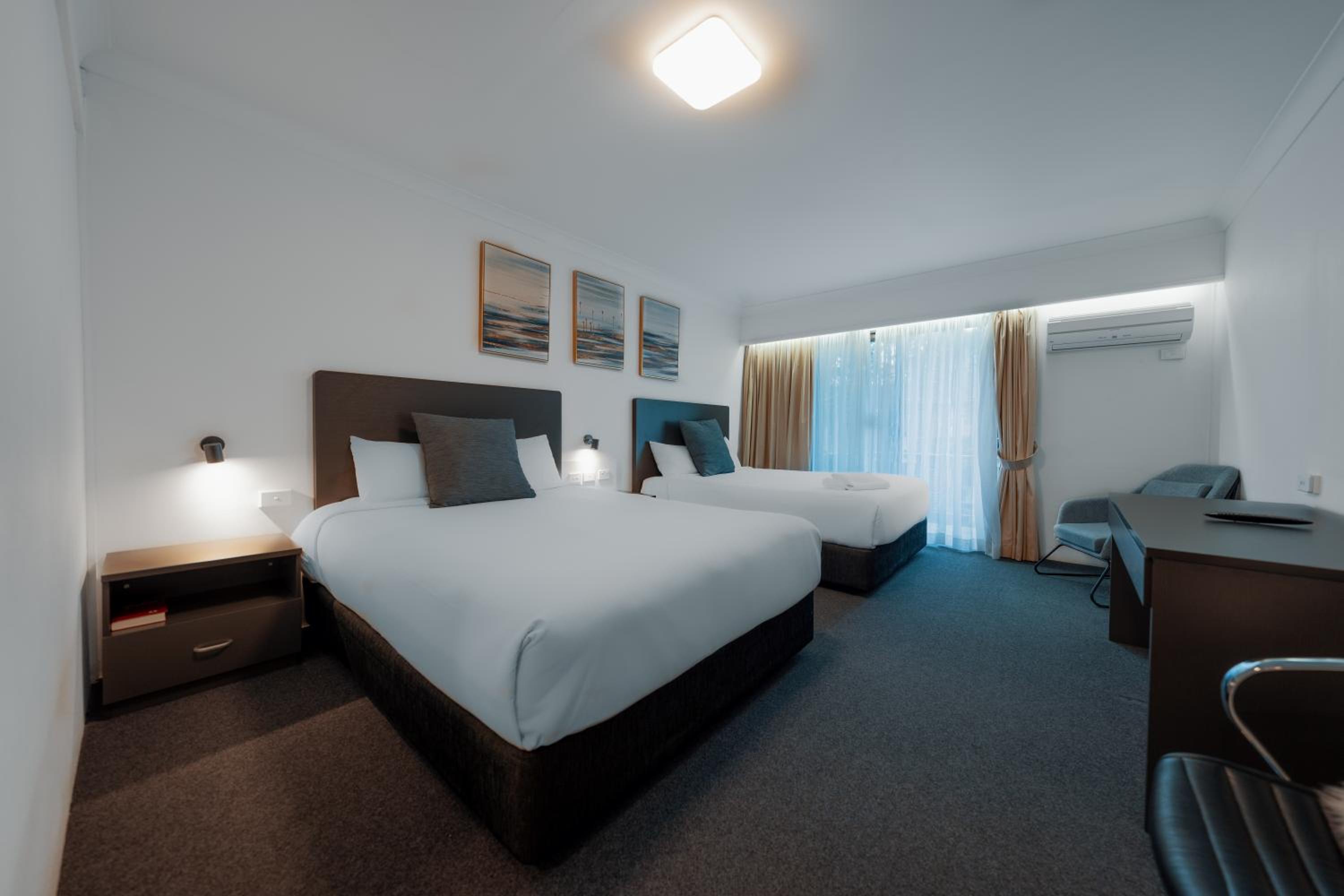 Twin Room photo 3