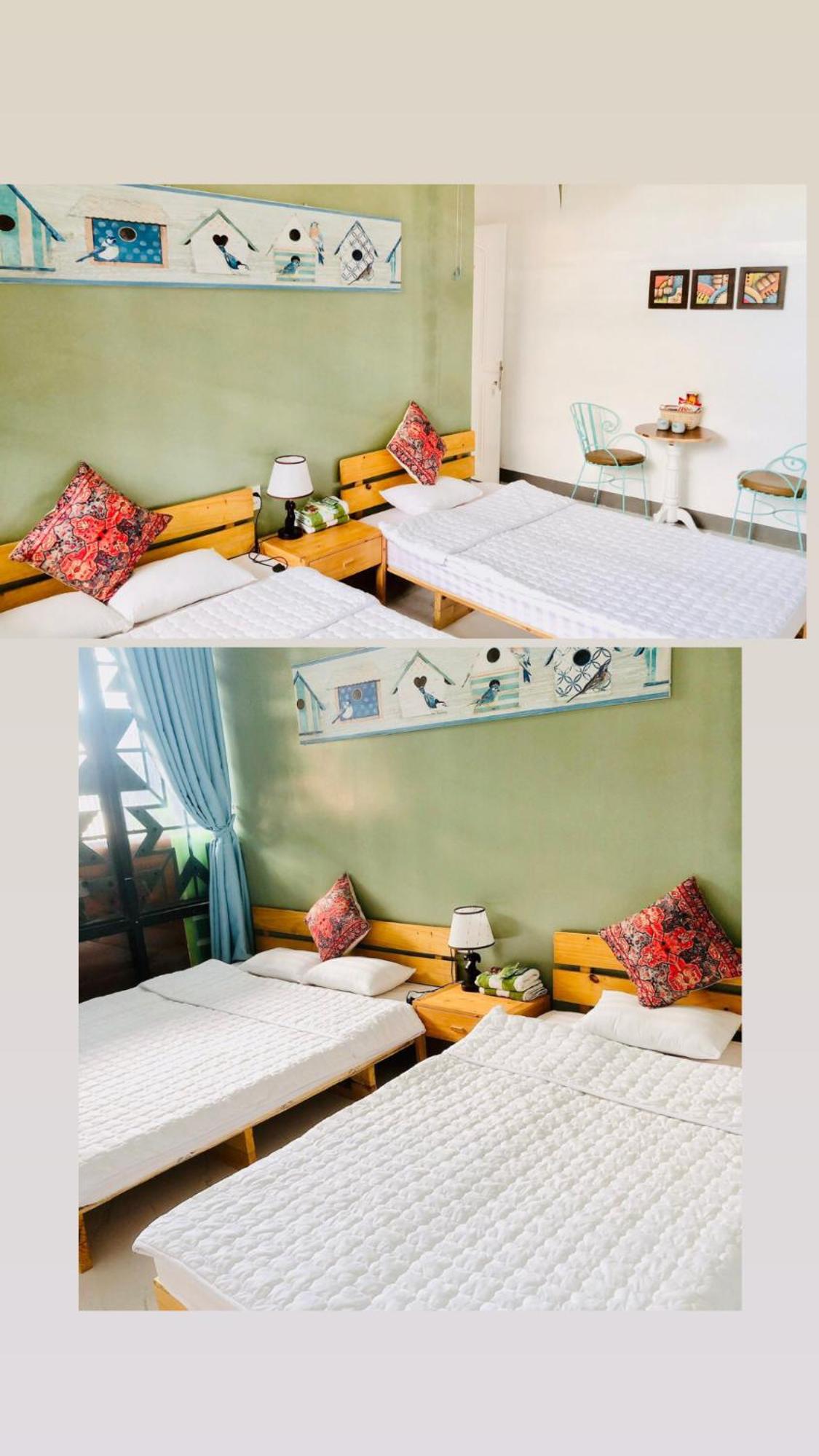 Quadruple Room - Photo 8