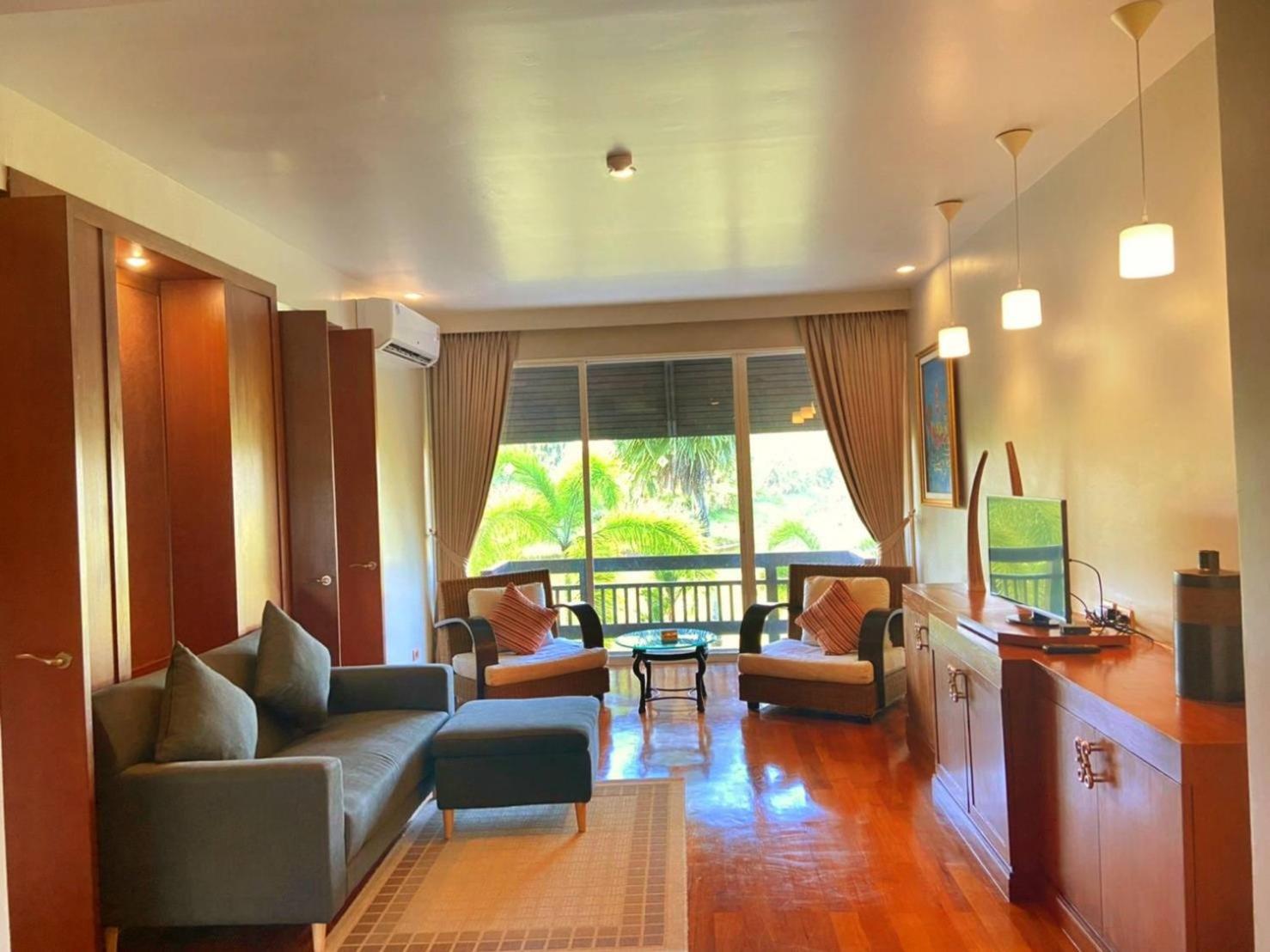 Mini Suite