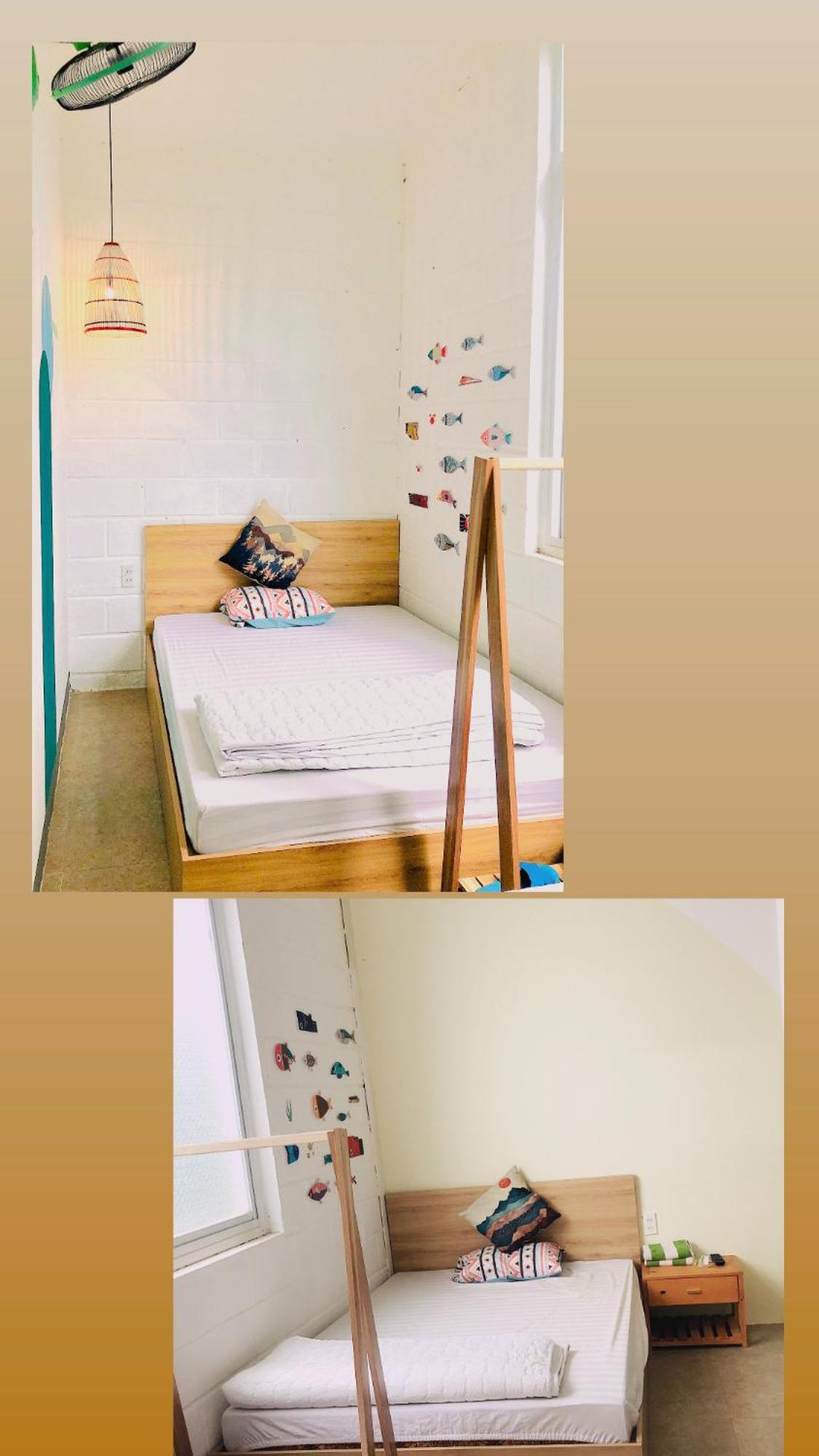 Double Room - Photo 4
