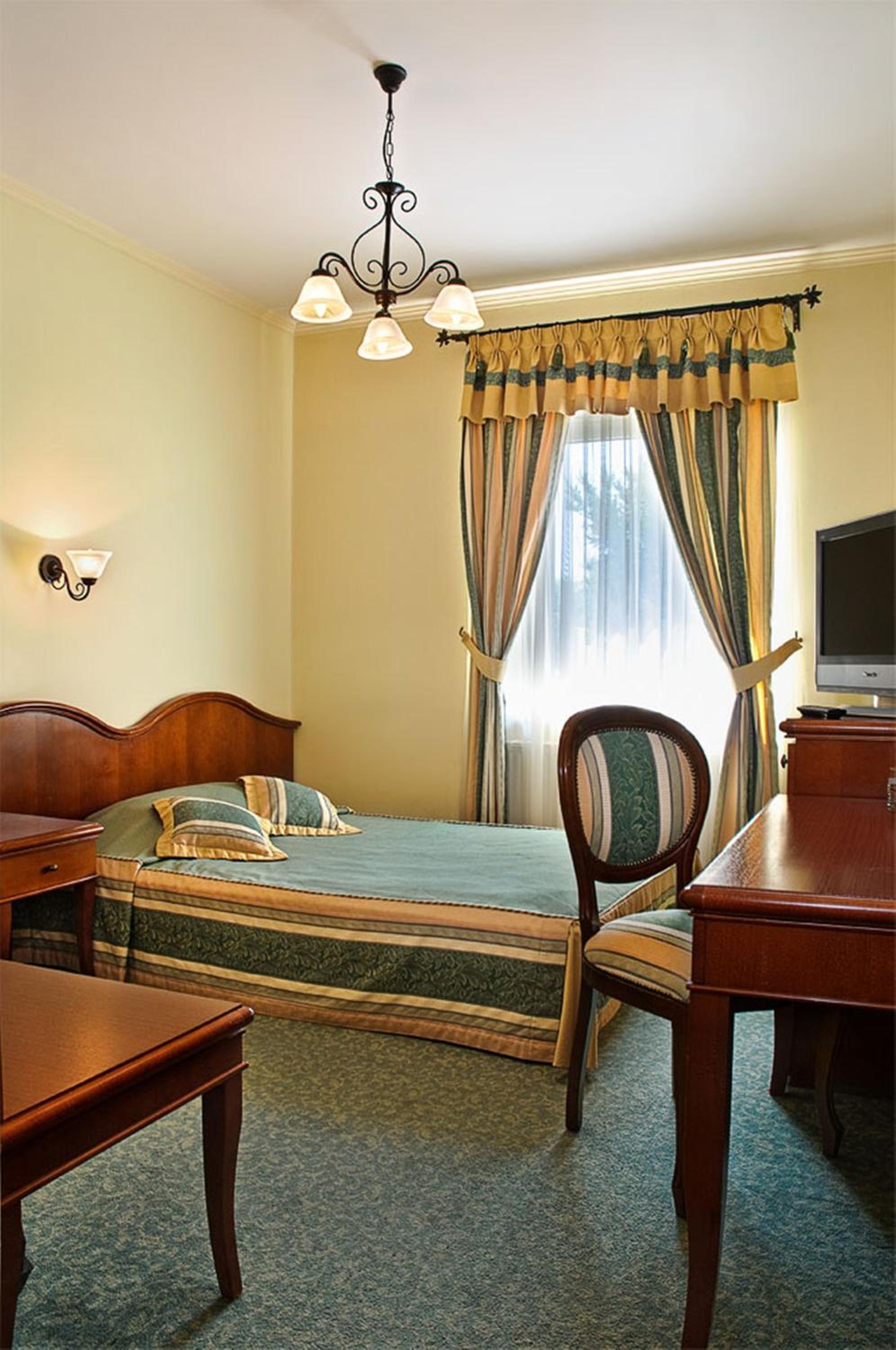 Double Room - Photo 3