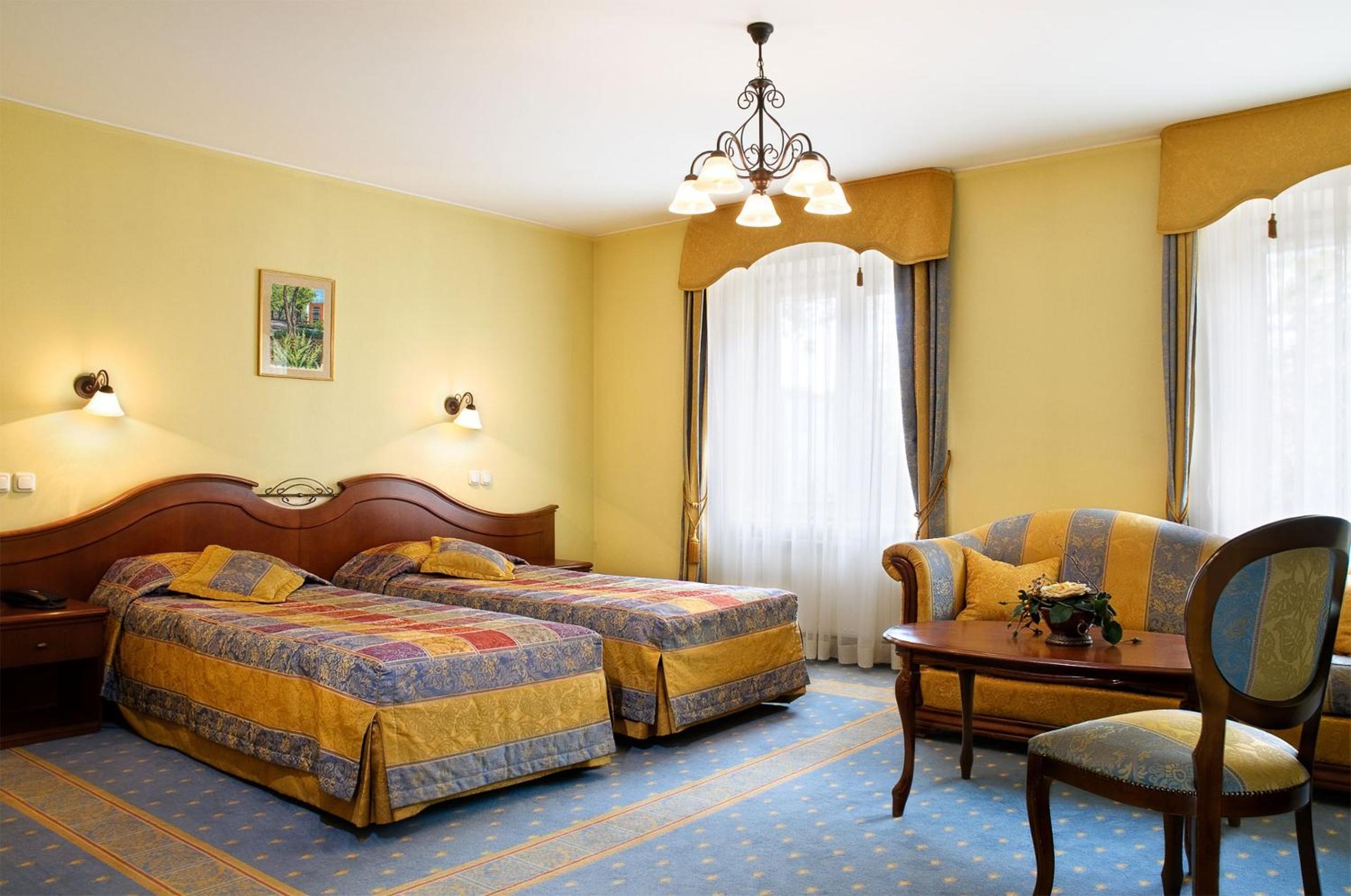 Triple Room - Photo 1