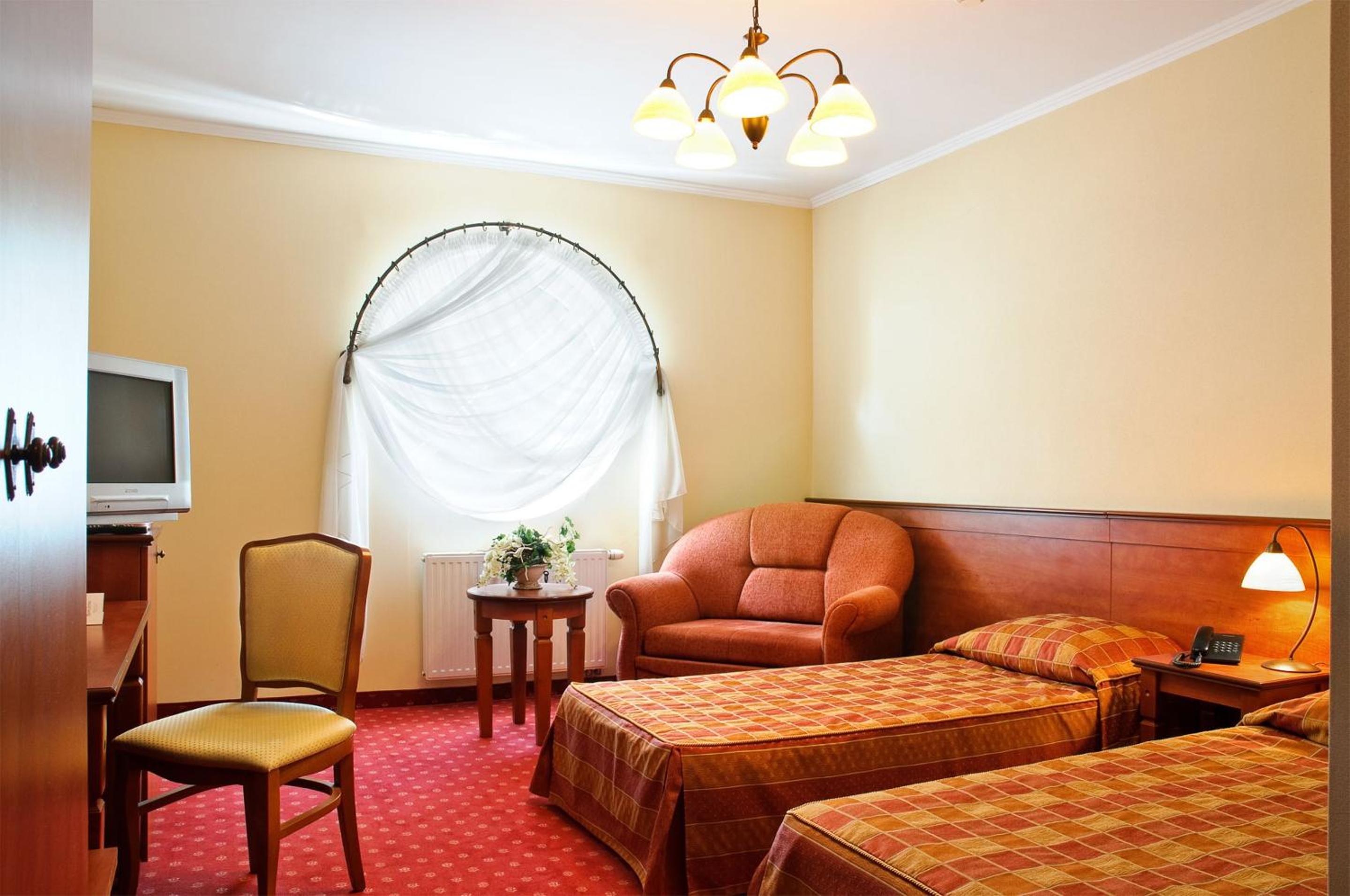 Double Room - Photo 4