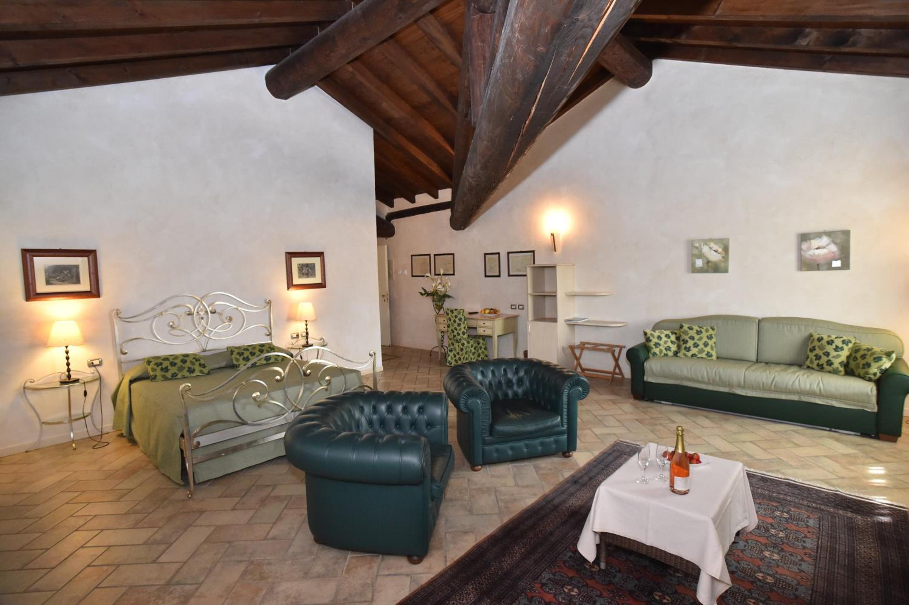 Junior Suite photo 1