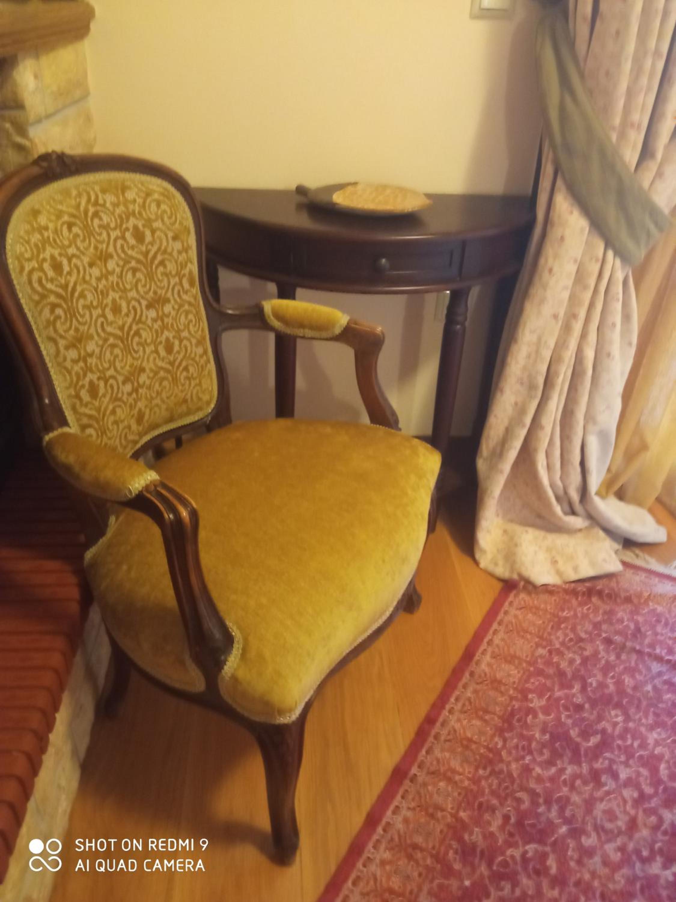 Double Room with Fireplace - Photo 28