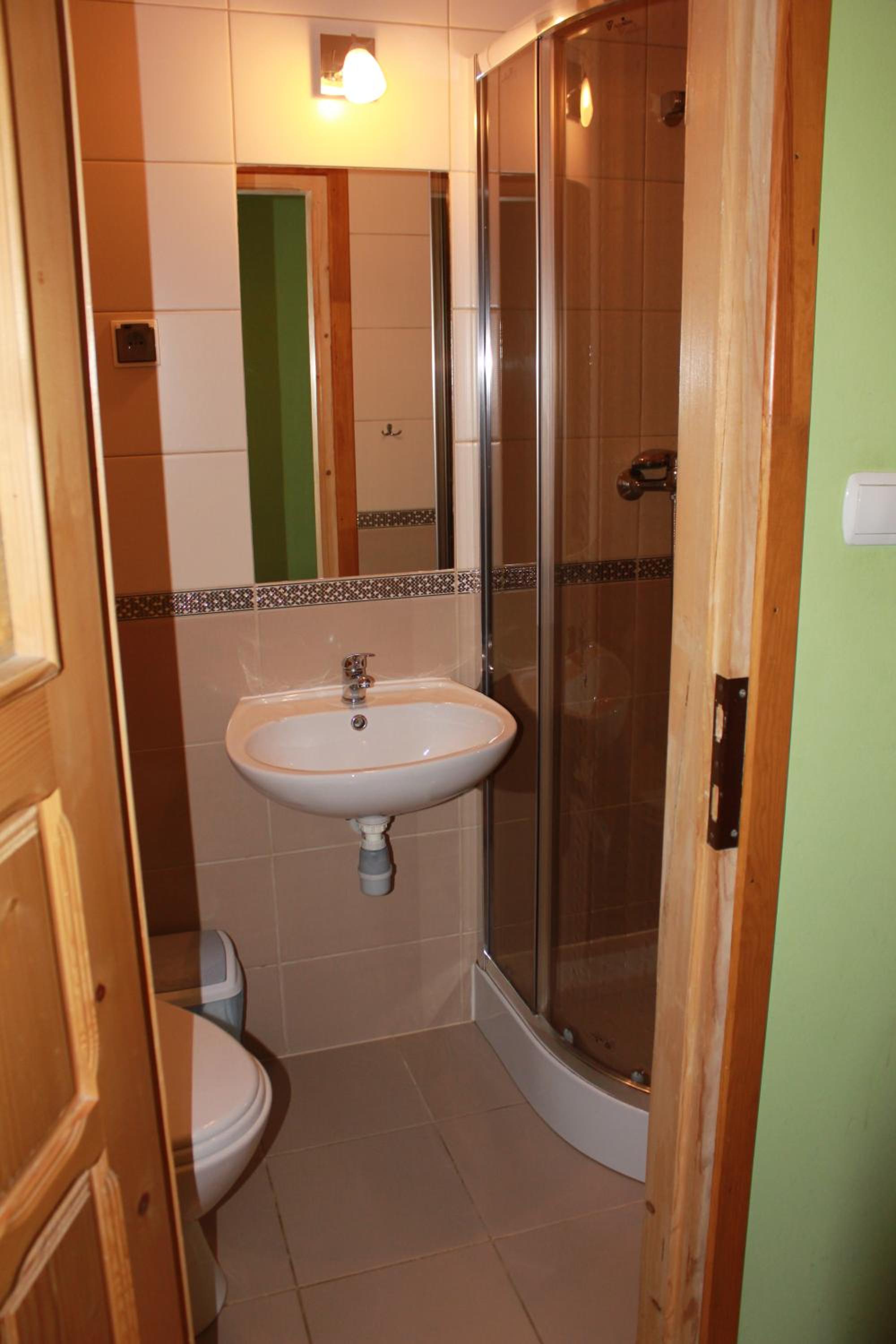 Double Room with Private Bathroom photo 2