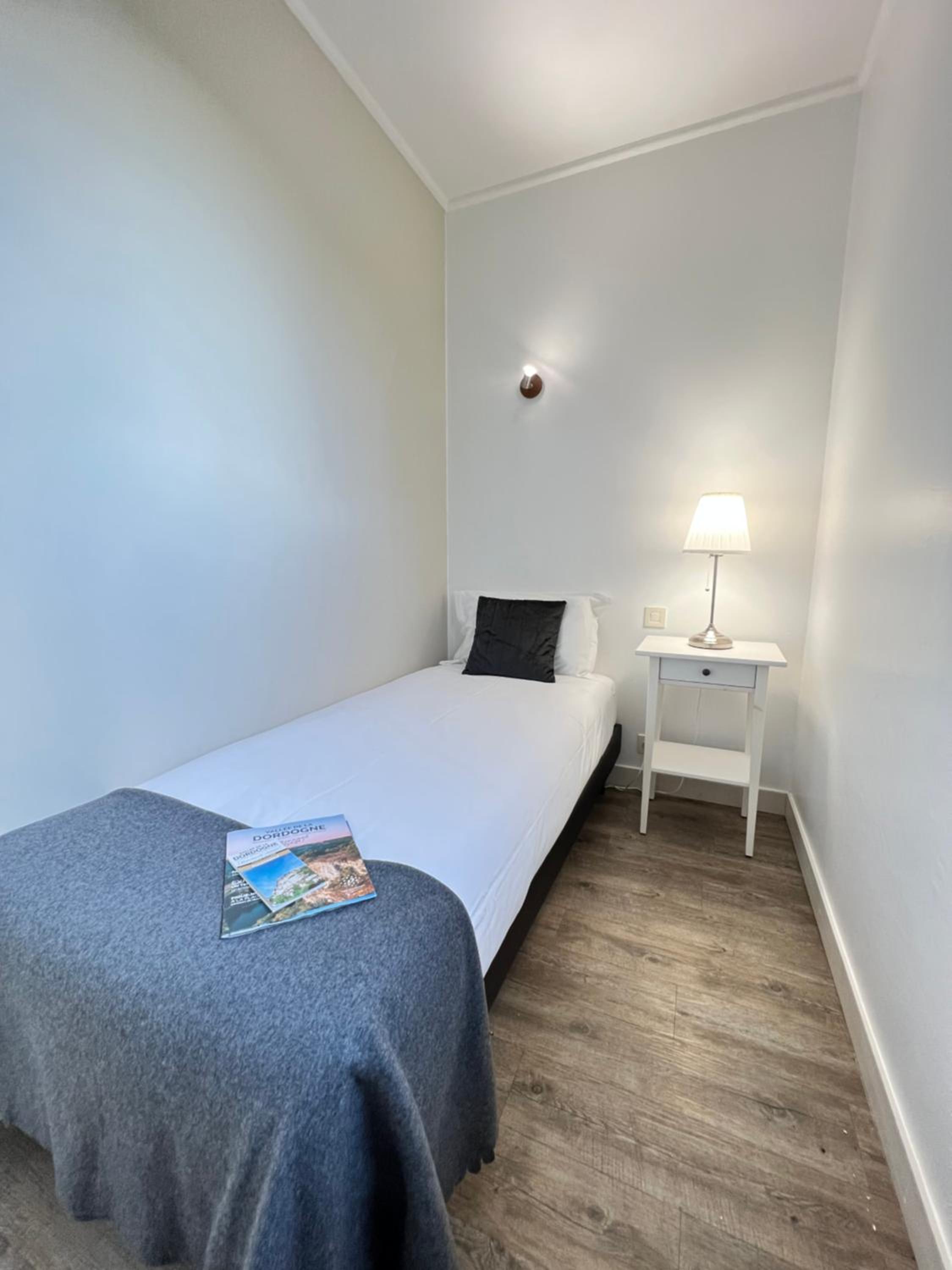 Triple Room photo 3