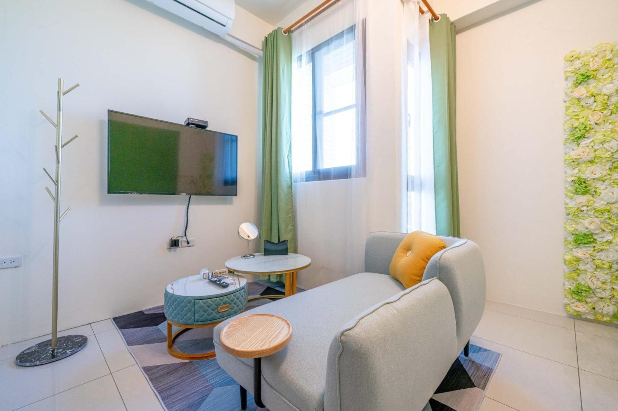 Double Room with Private Bathroom photo 3