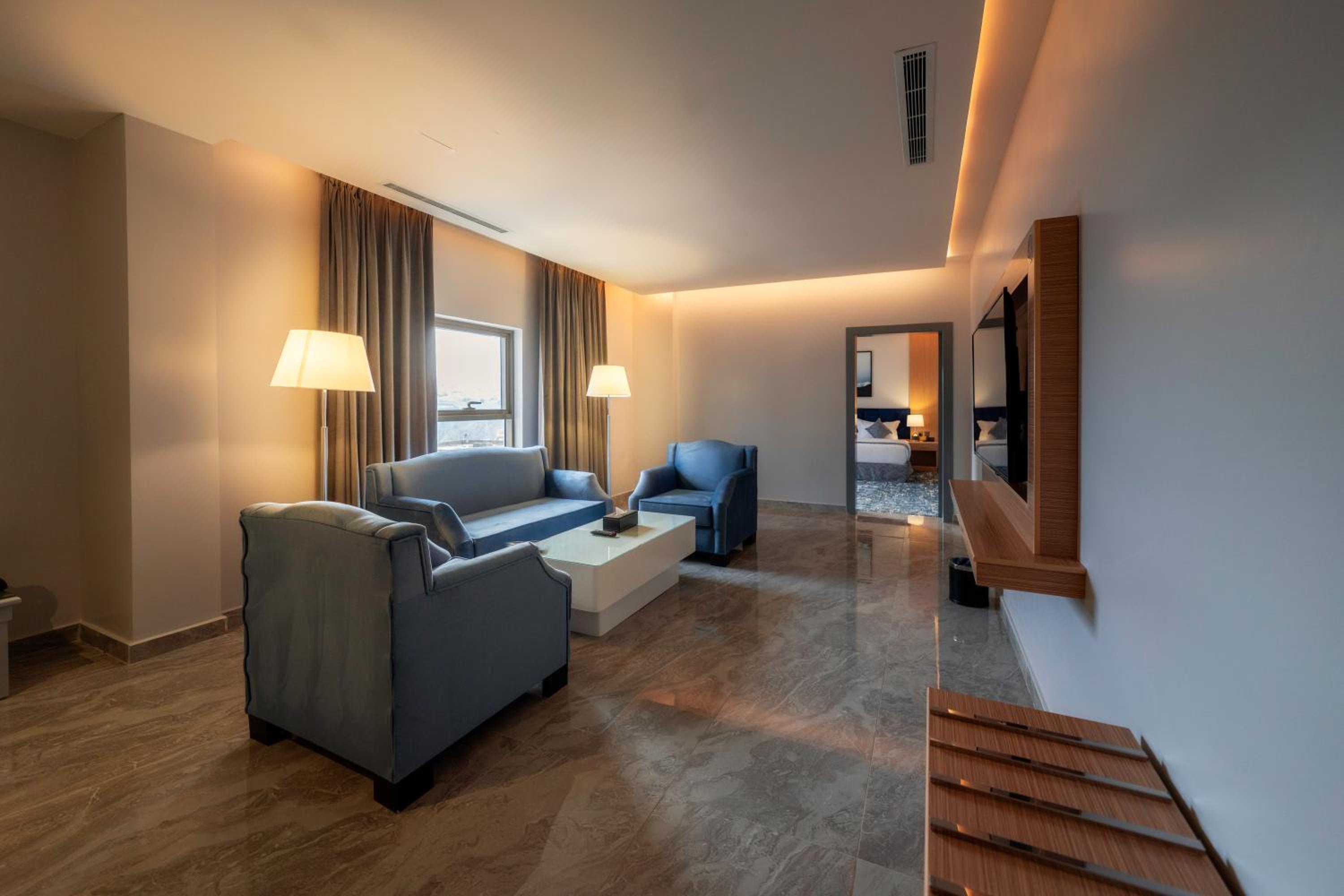 Junior Suite photo 3